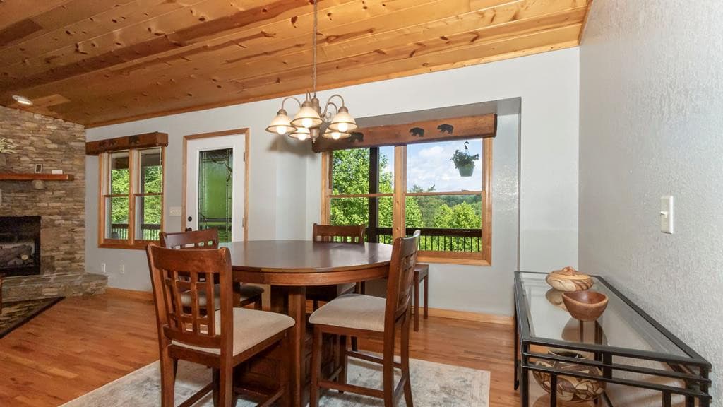 Single Family Residence at 815 Smokey Hollow Drive, Murphy, NC 28906, photo 19 of 50
