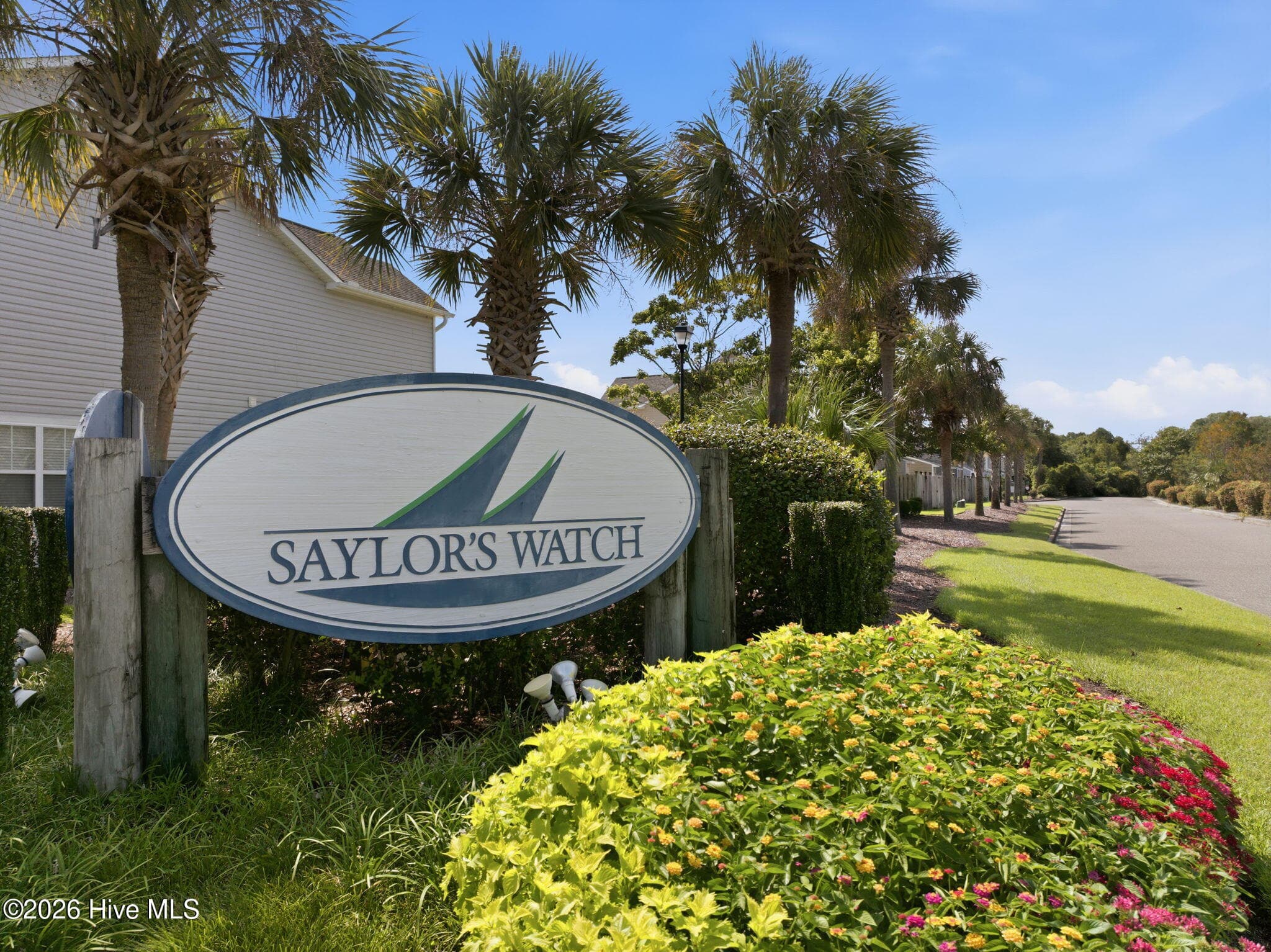 Townhouse at 4563 Exuma Lane, Wilmington, NC 28412, photo 34 of 37