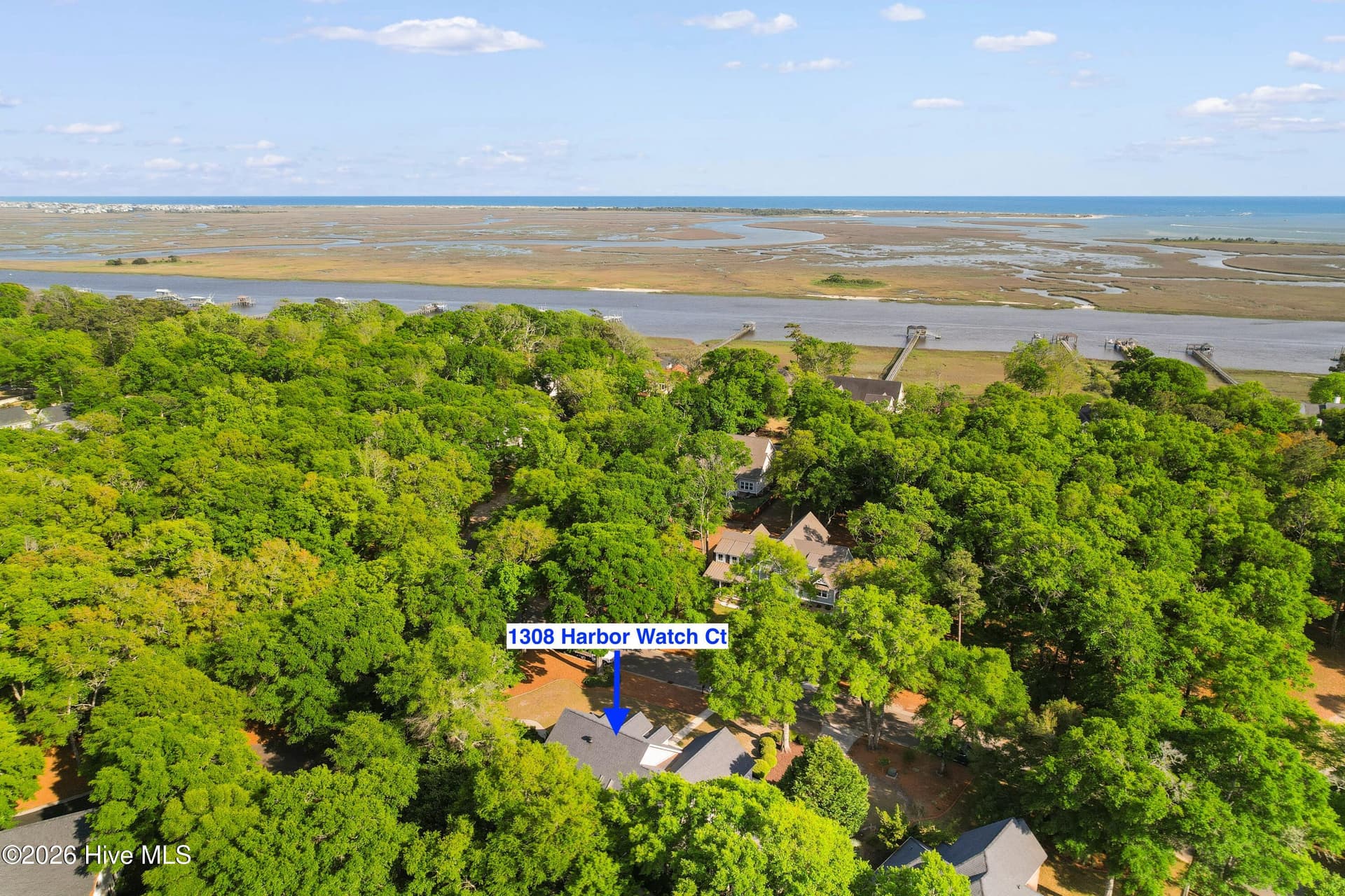 Single Family Residence at 1308 Harbour Watch SW, Calabash, NC 28467, photo 51 of 63