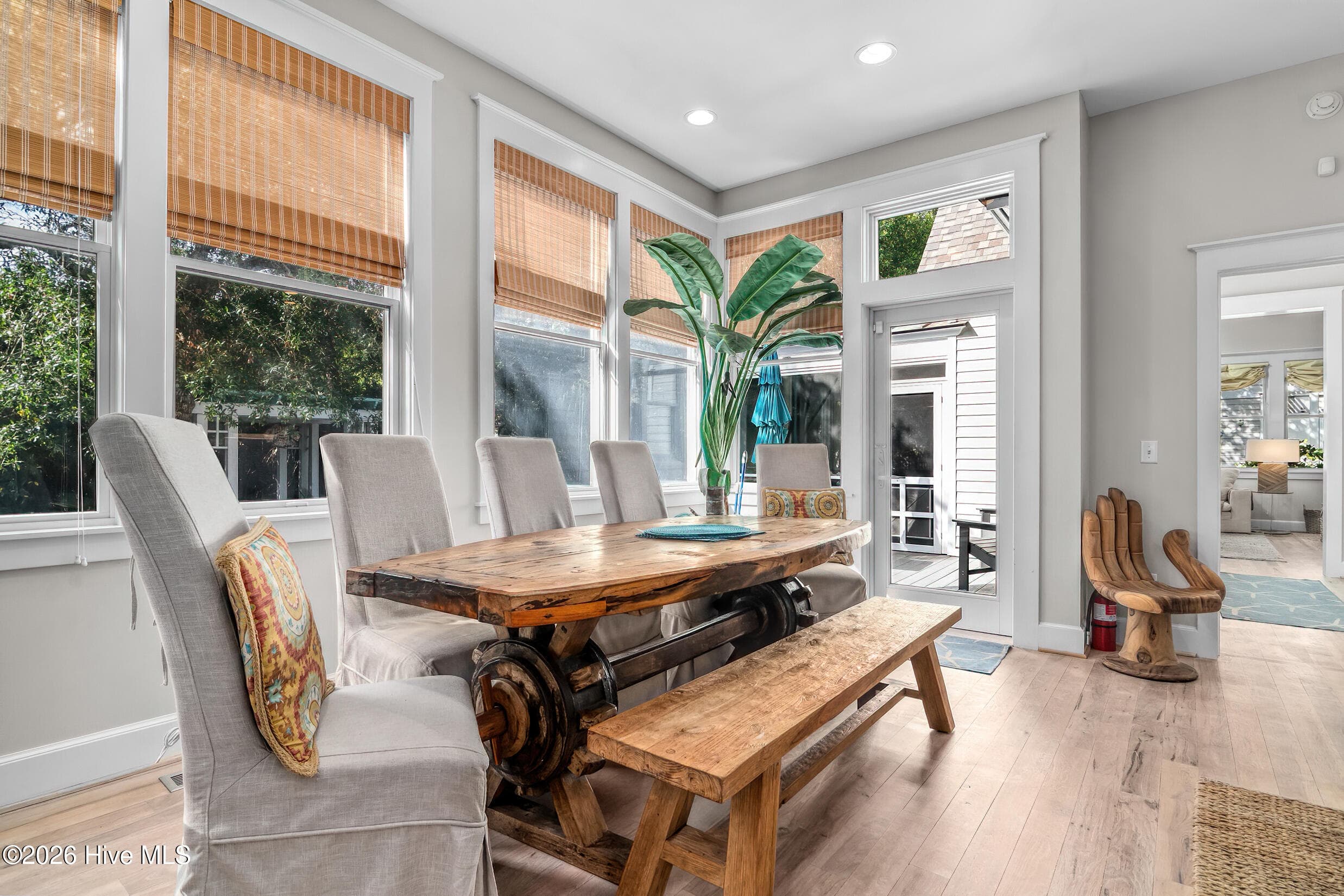 Single Family Residence at 614 Ocracoke Way, Bald Head Island, NC 28461, photo 14 of 73