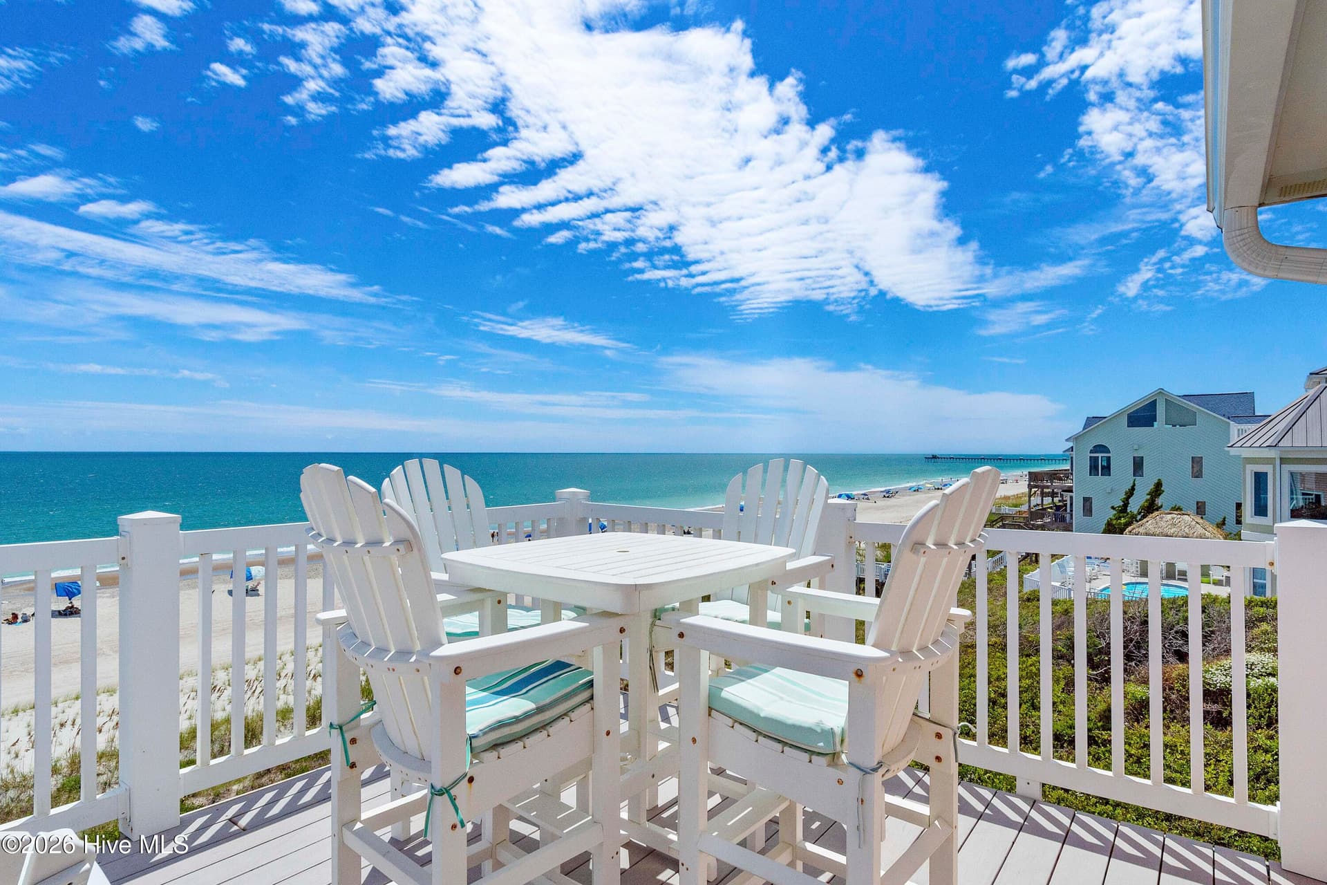 Single Family Residence at 7321 Ocean Drive, Emerald Isle, NC 28594, photo 59 of 75