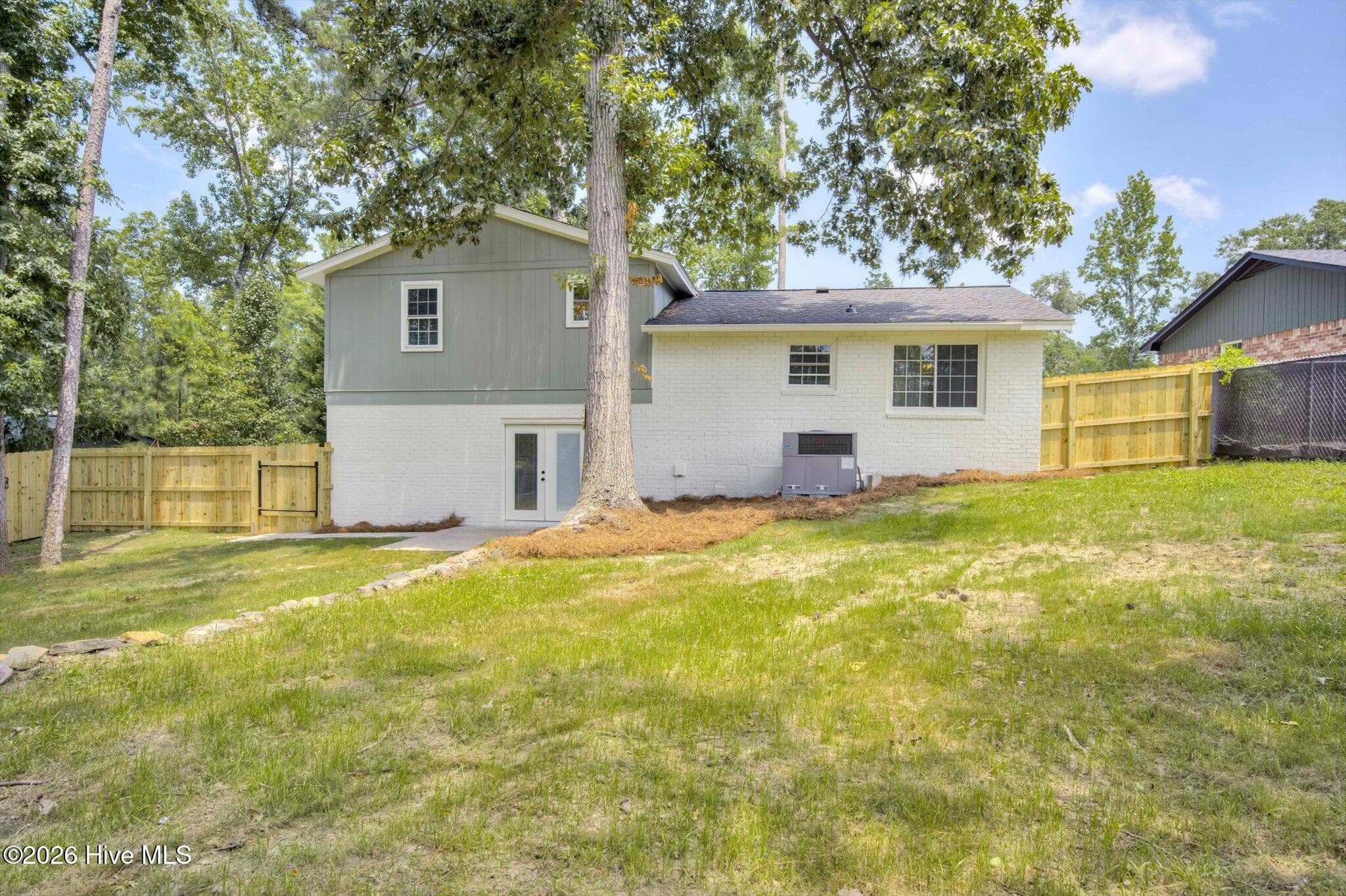 Single Family Residence at 4570 Colonial Road, Martinez, GA 30907, photo 33 of 36