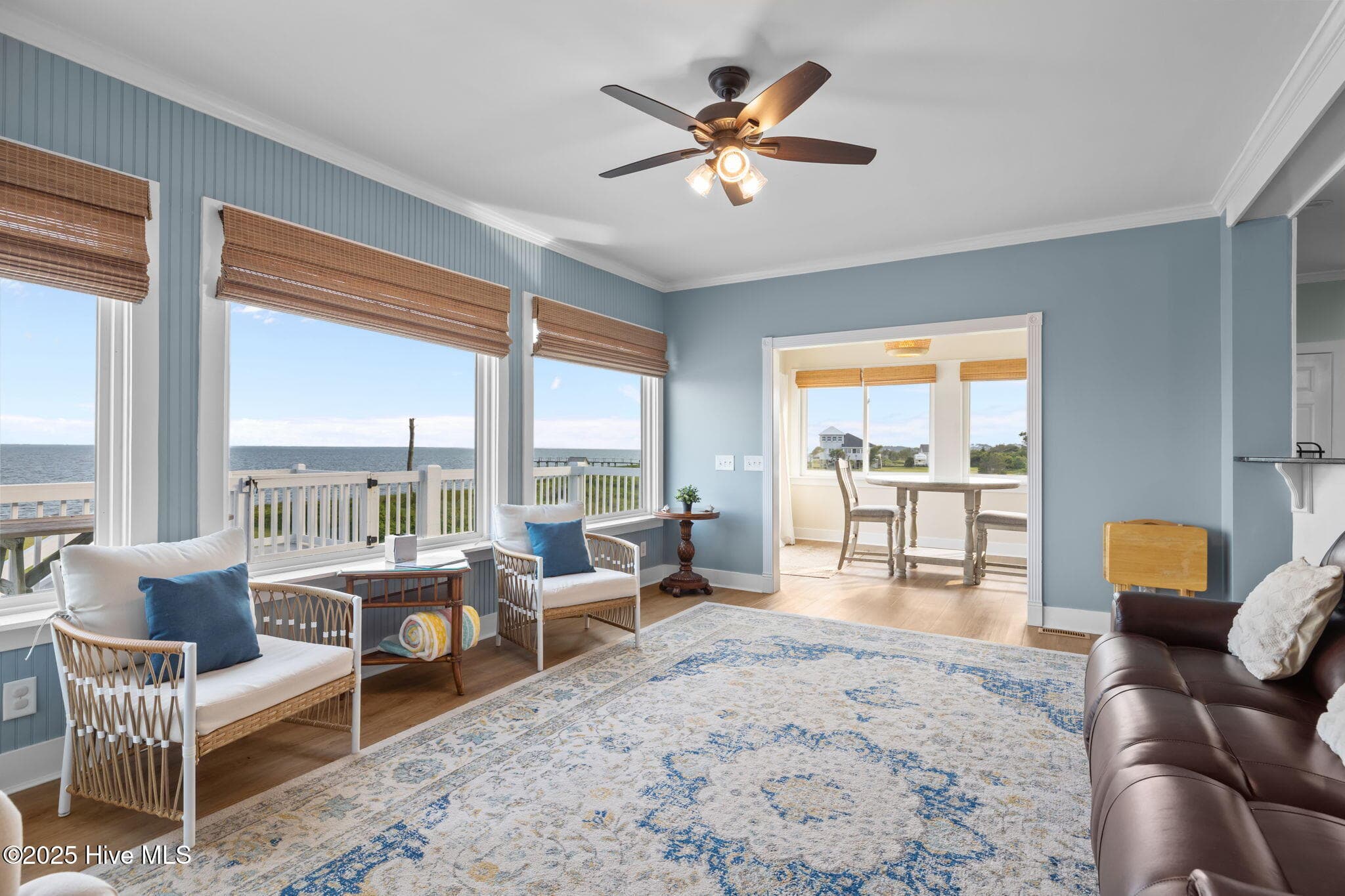 Single Family Residence at 216 Styron Creek Road, Sea Level, NC 28577, photo 2 of 3