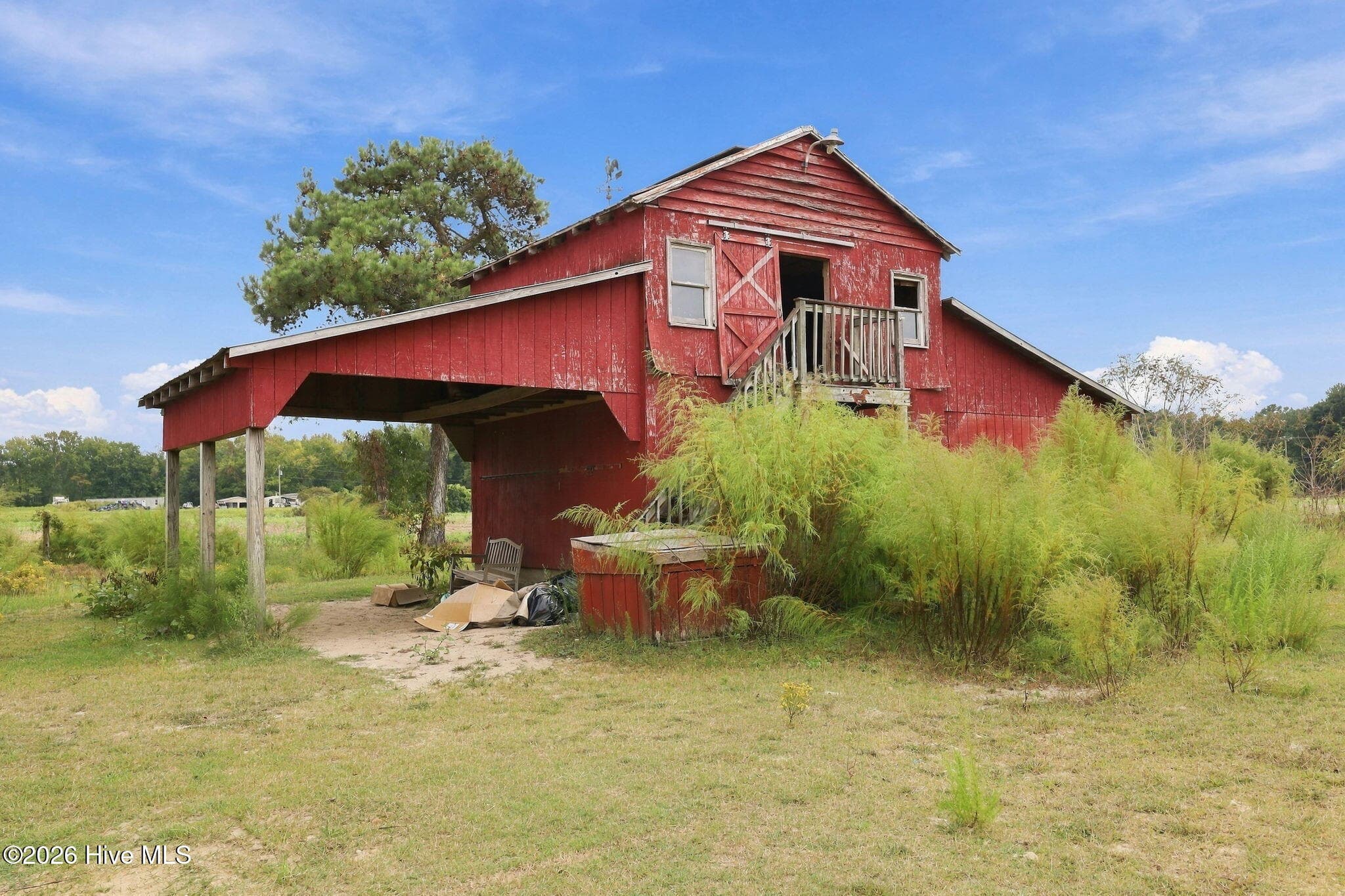 Single Family Residence at 1708 Nc Highway 45, Cofield, NC 27922, photo 77 of 86