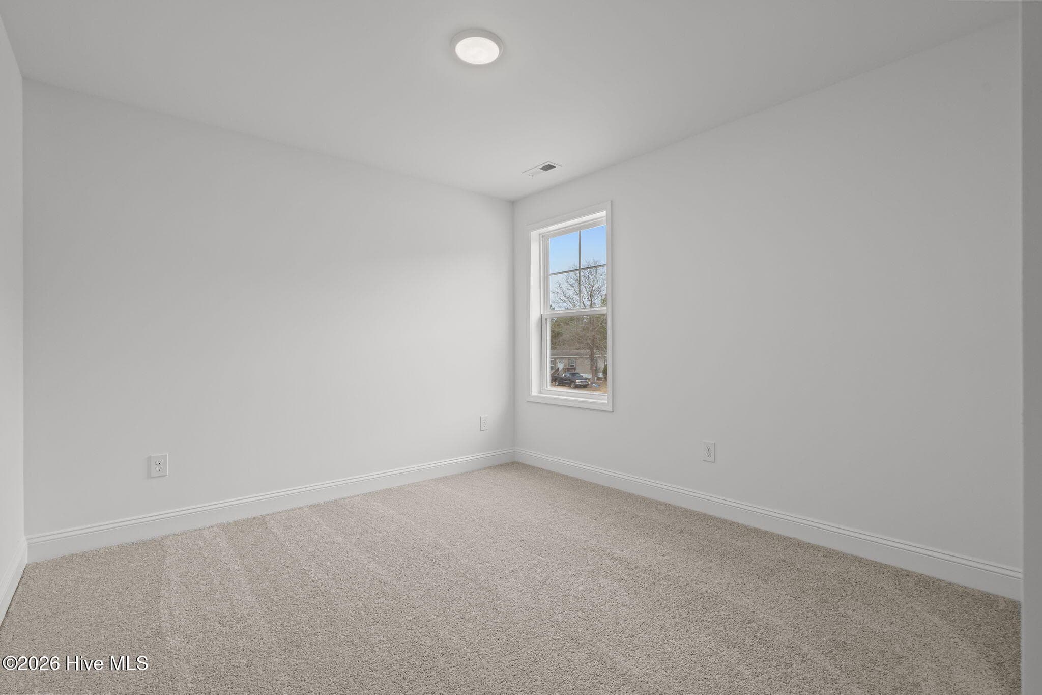 Bedroom - 394 Lakebay Road, Vass, NC 28394