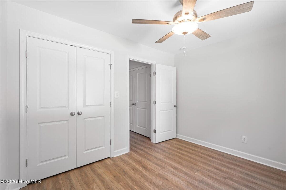 Single Family Residence at 314 E Howard Street, Roseboro, NC 28382, Roseboro, photo 29 of 37