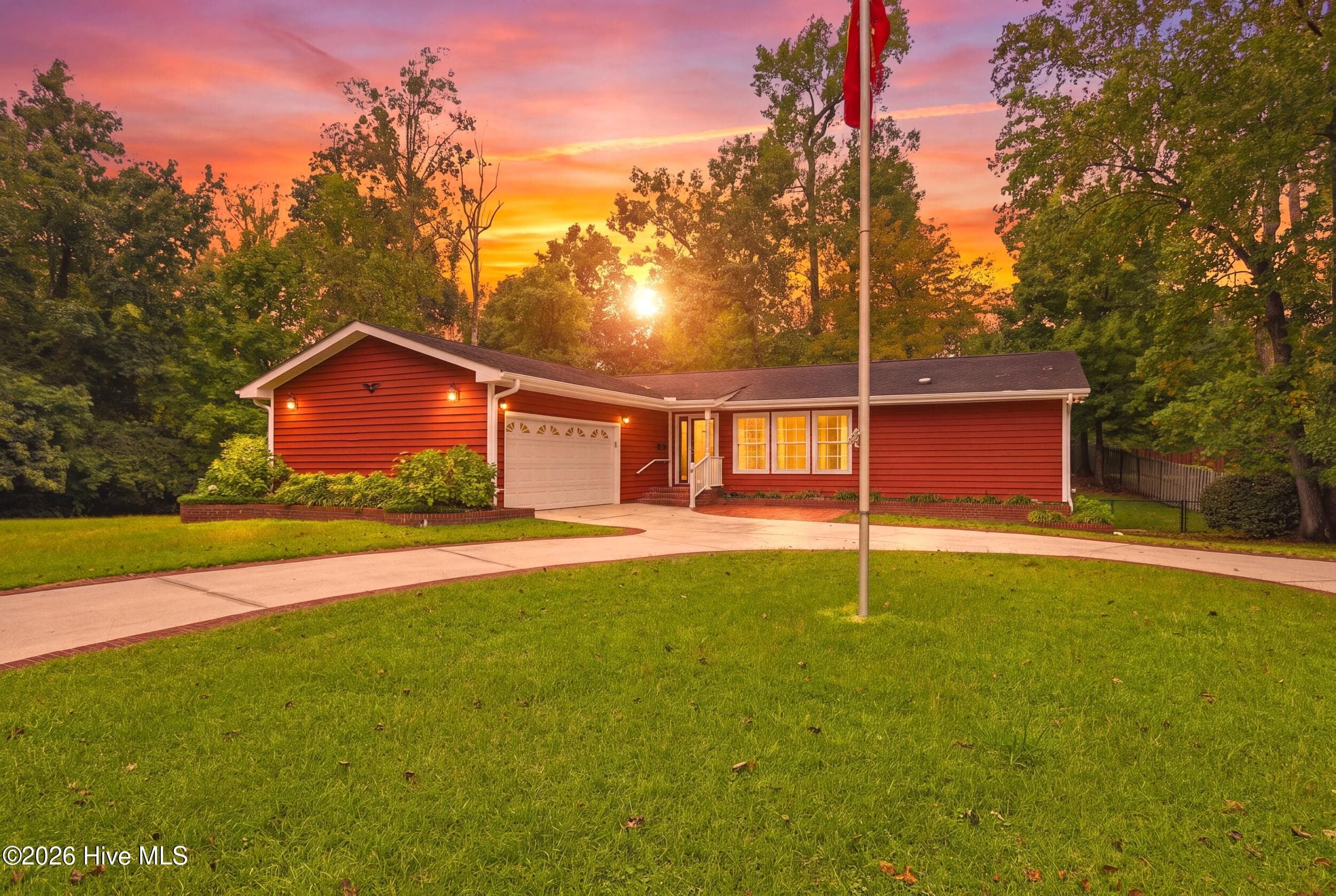 5 Laran Road, Jacksonville, NC 28540