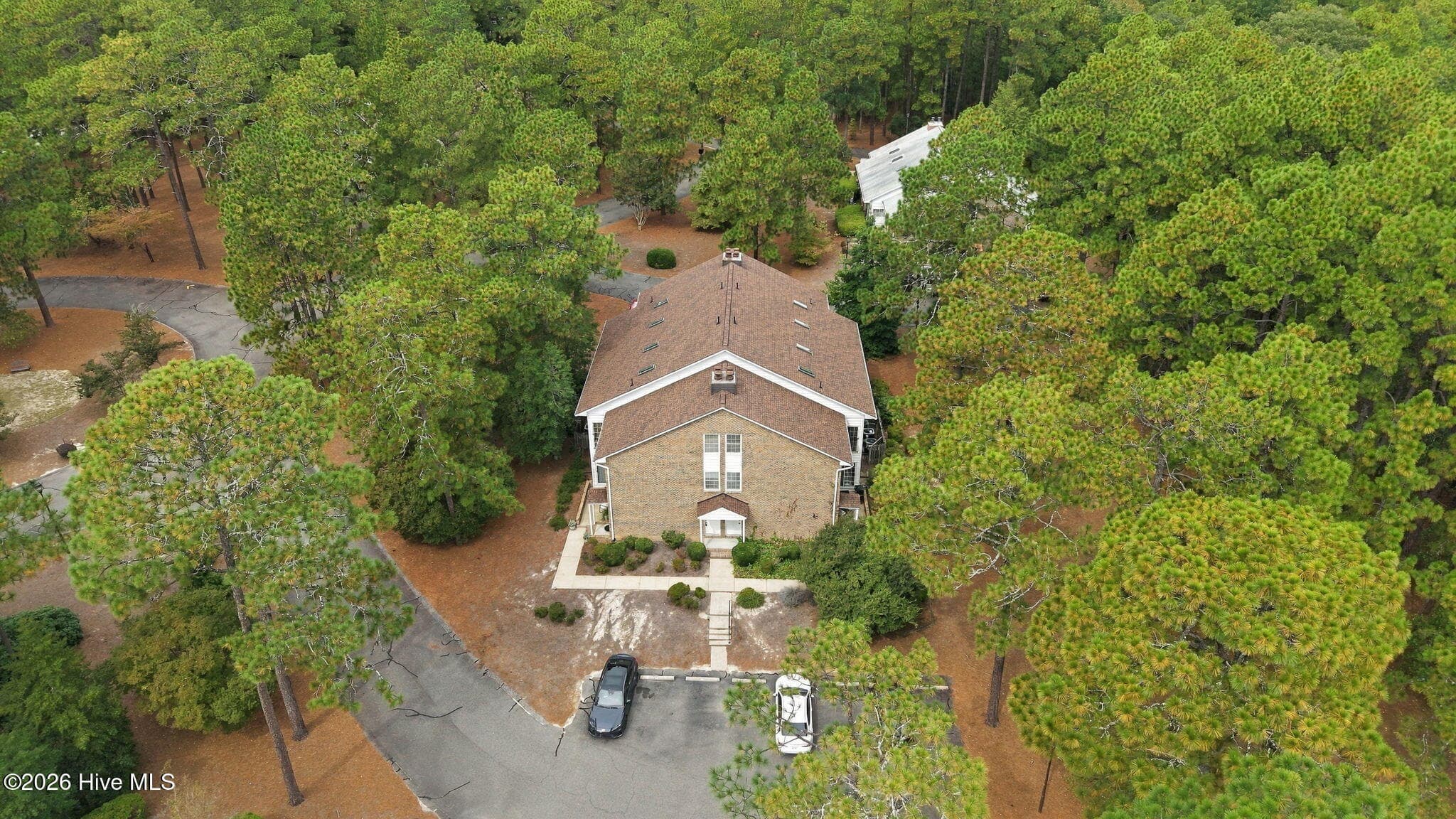 Condominium at 9265 Us 15-501 Highway 9g Road G, Pinehurst, NC 28374, photo 41 of 45