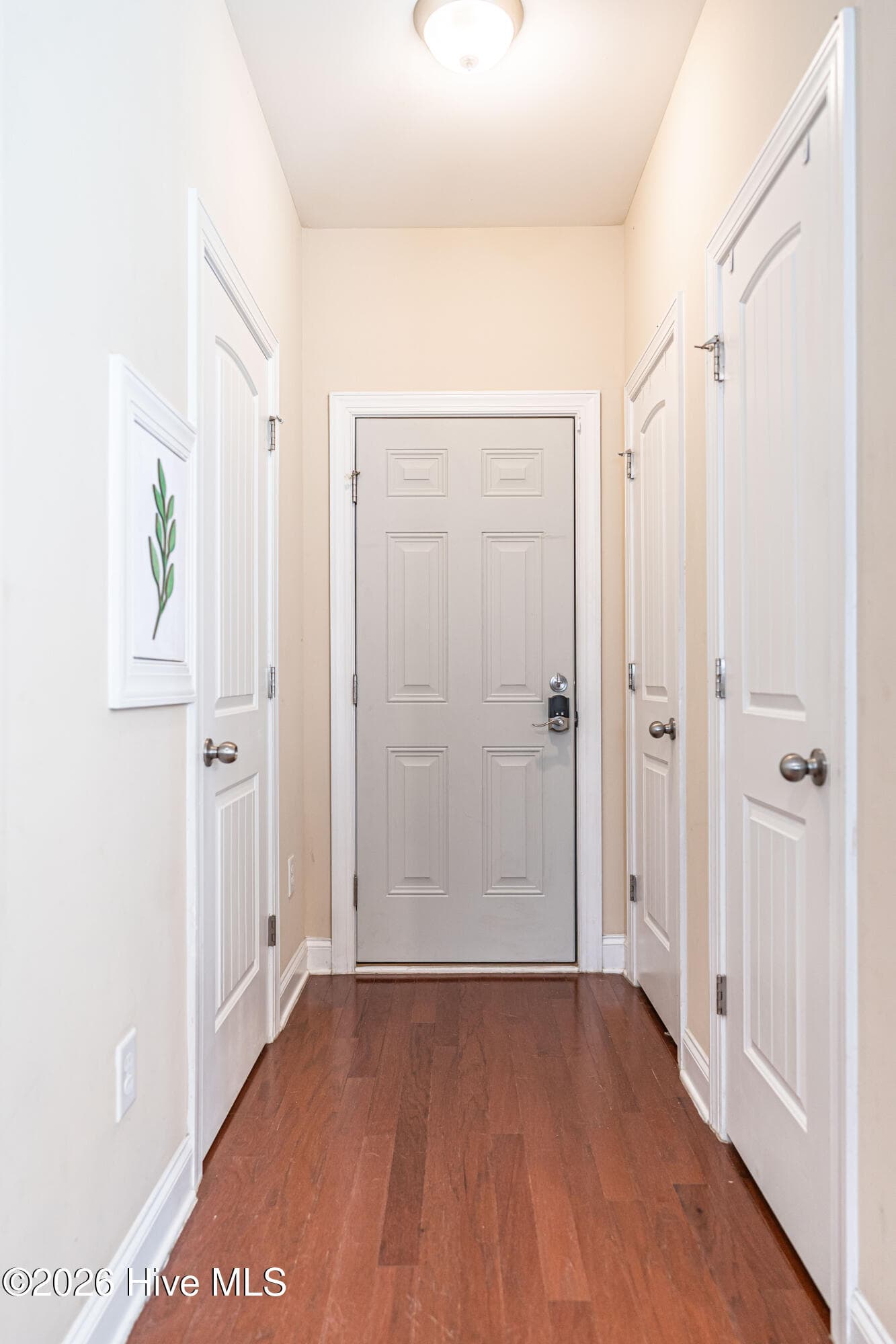 Pantry - 40 Watchmen Lane, Cameron, NC 28326