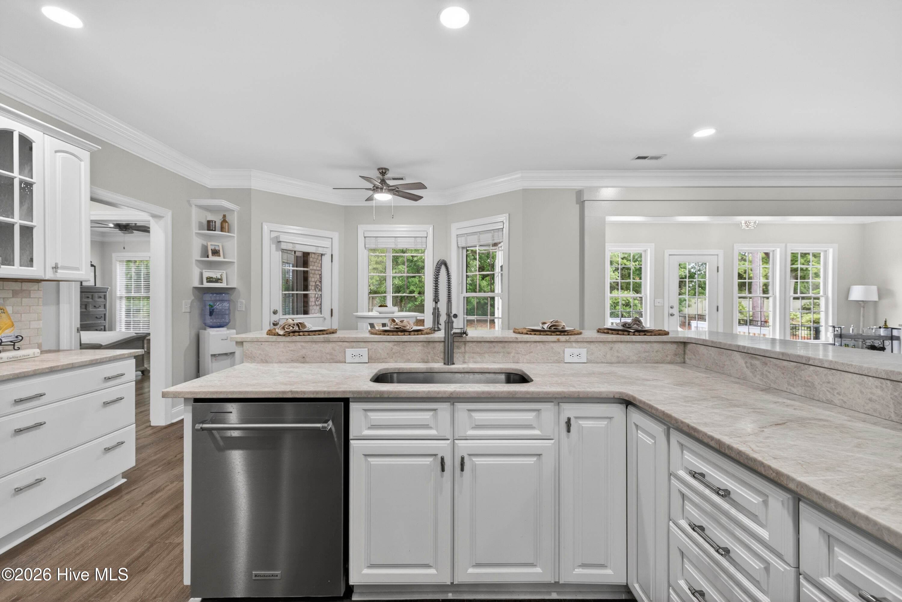 Single Family Residence at 8900 Champion Hills Drive, Wilmington, NC 28411, photo 30 of 87