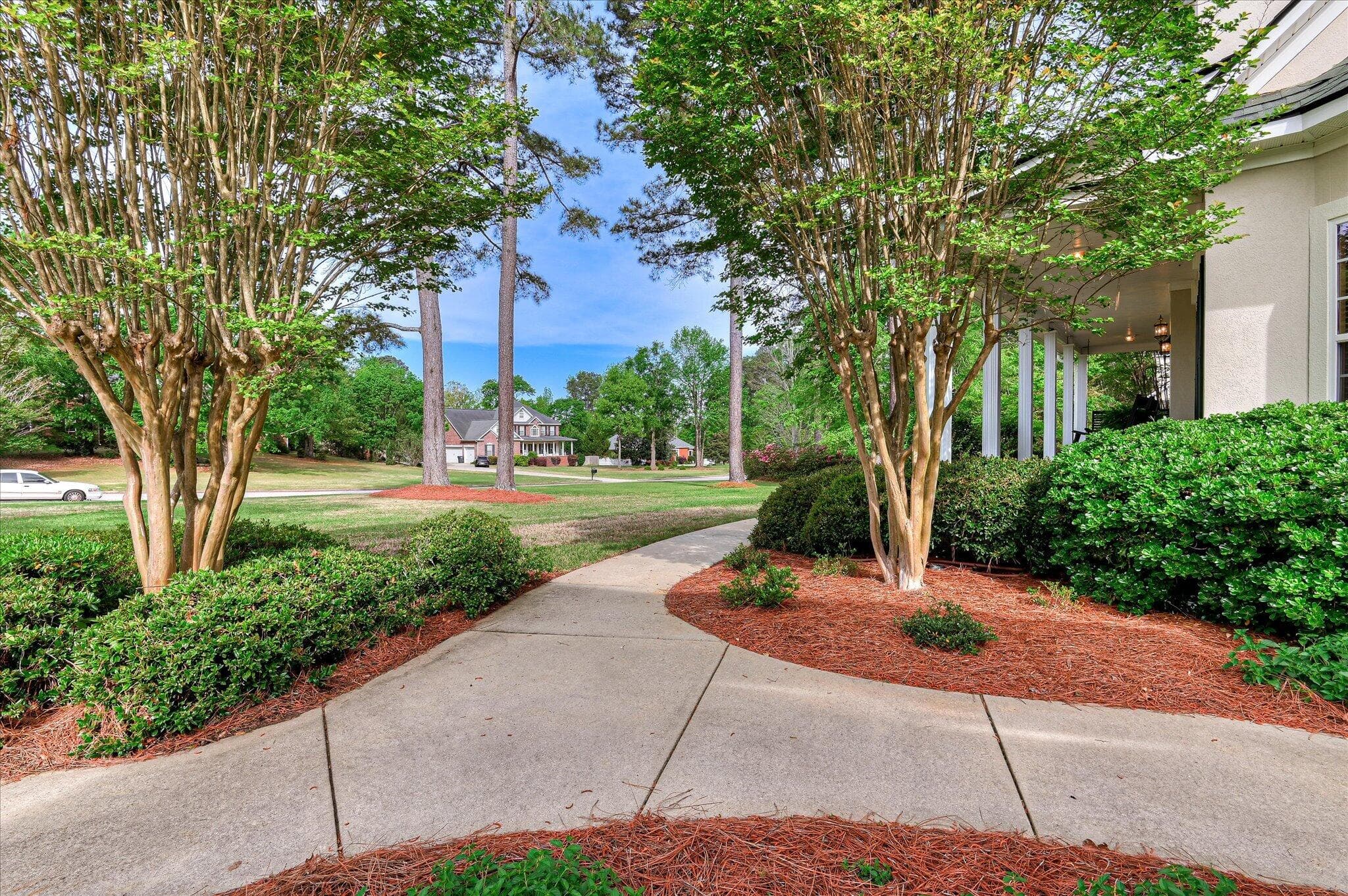 Single Family Residence at 356 Gardenia Drive, Evans, GA 30809, photo 4 of 75