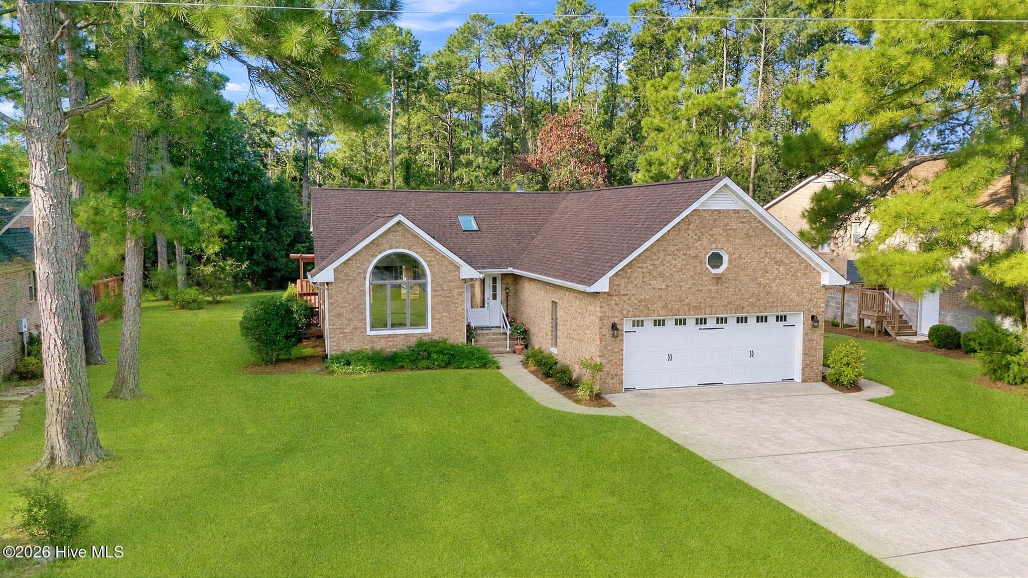 Single Family Residence at 6207 Gondolier Drive, New Bern, NC 28560, photo 26 of 49