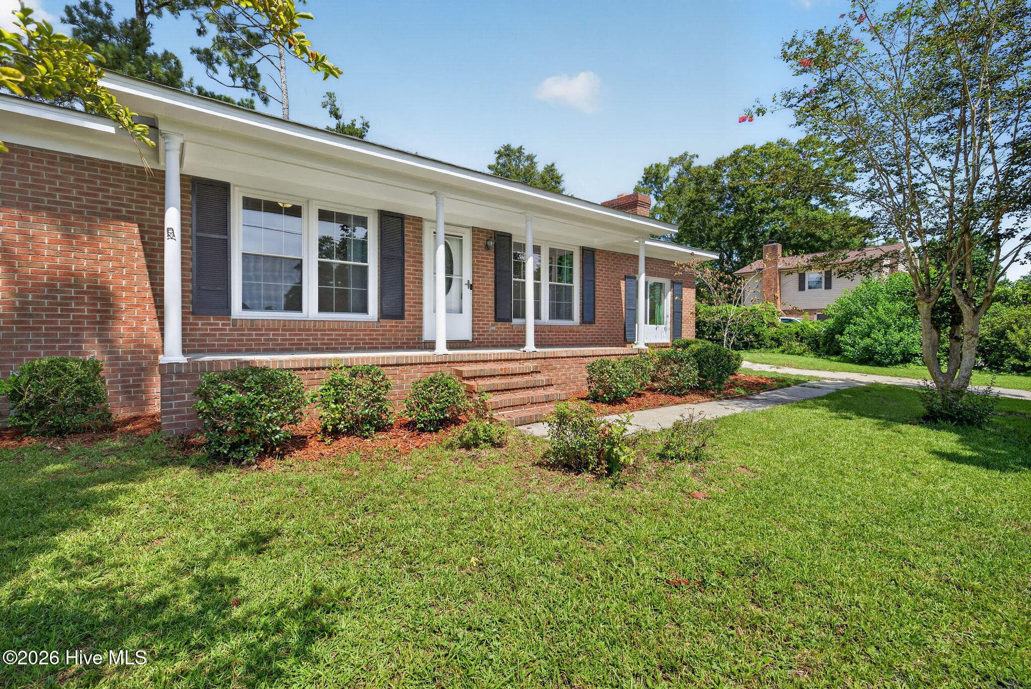 Single Family Residence at 1809 Brierwood Road, Wilmington, NC 28405, photo 5 of 37