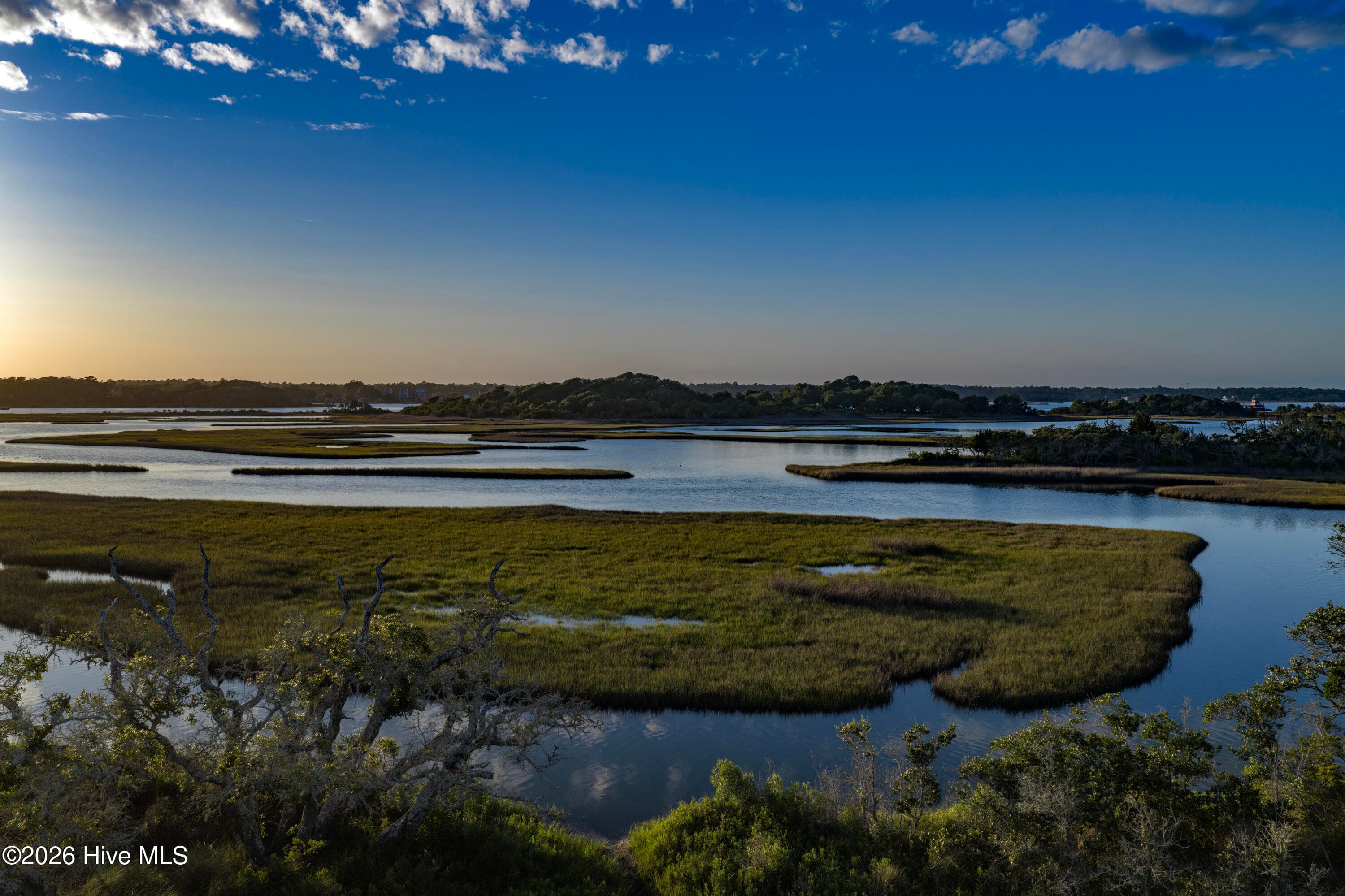 Residential Lot at 0 W Wilmington Avenue, Surf City, NC 28445, photo 10 of 13