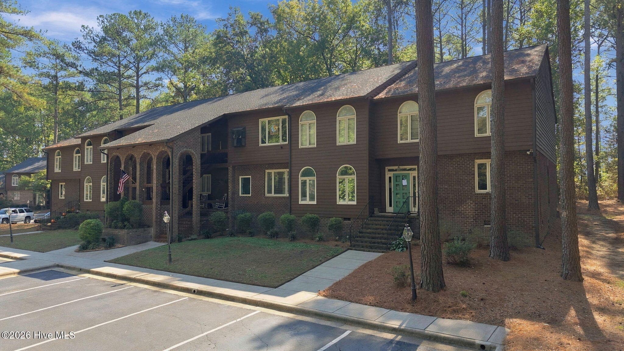 Condominium at 1311 Forest Hills Road NW D-2, Wilson, NC 27896, photo 24 of 31