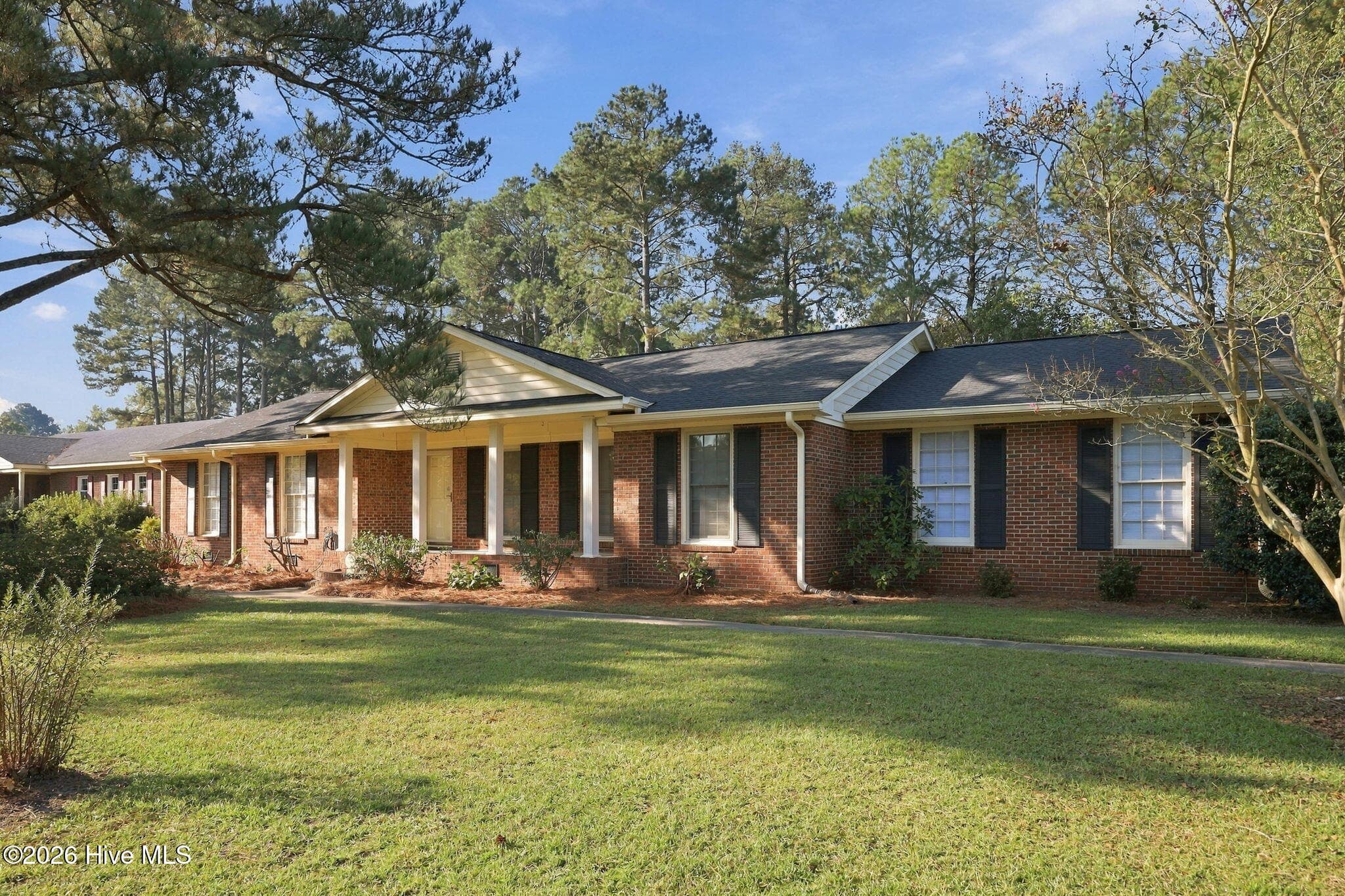 Single Family Residence at 109 Hardee Street, Greenville, NC 27858, photo 4 of 53