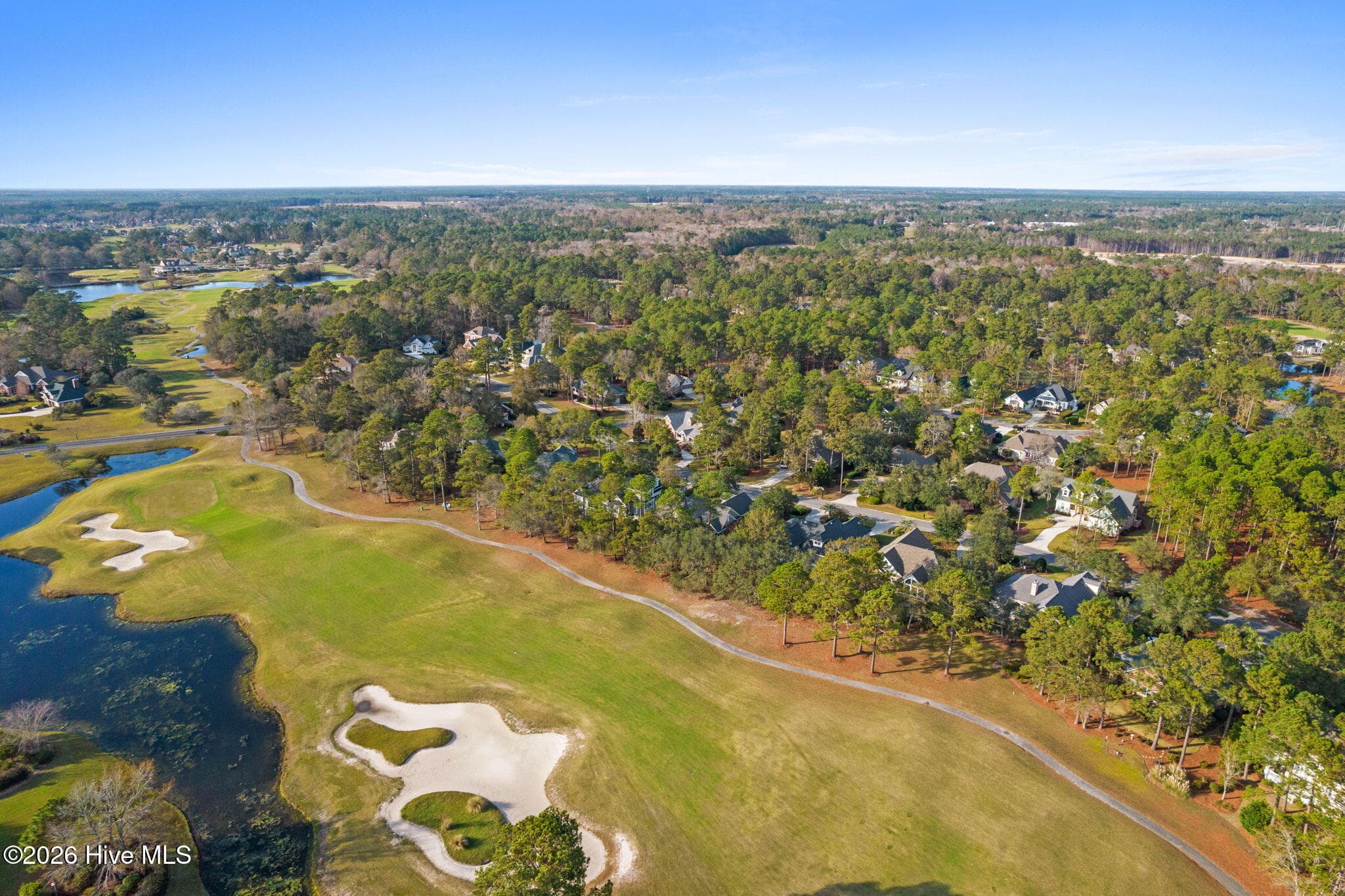 Single Family Residence at 107 Waterford Place SW, Ocean Isle Beach, NC 28469, photo 118 of 154