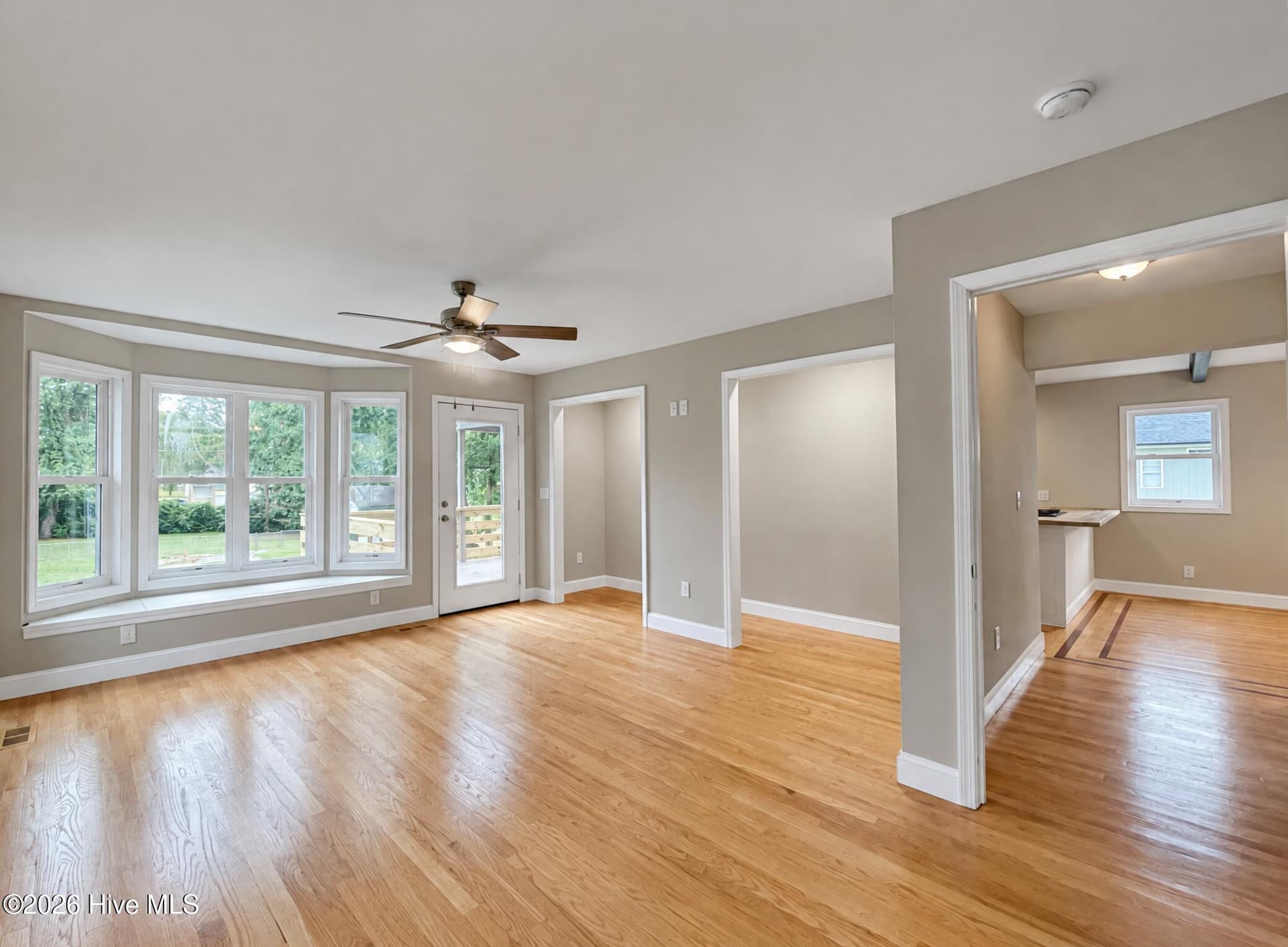 Single Family Residence at 217 E Donaldson Avenue, Raeford, NC 28376, photo 18 of 47