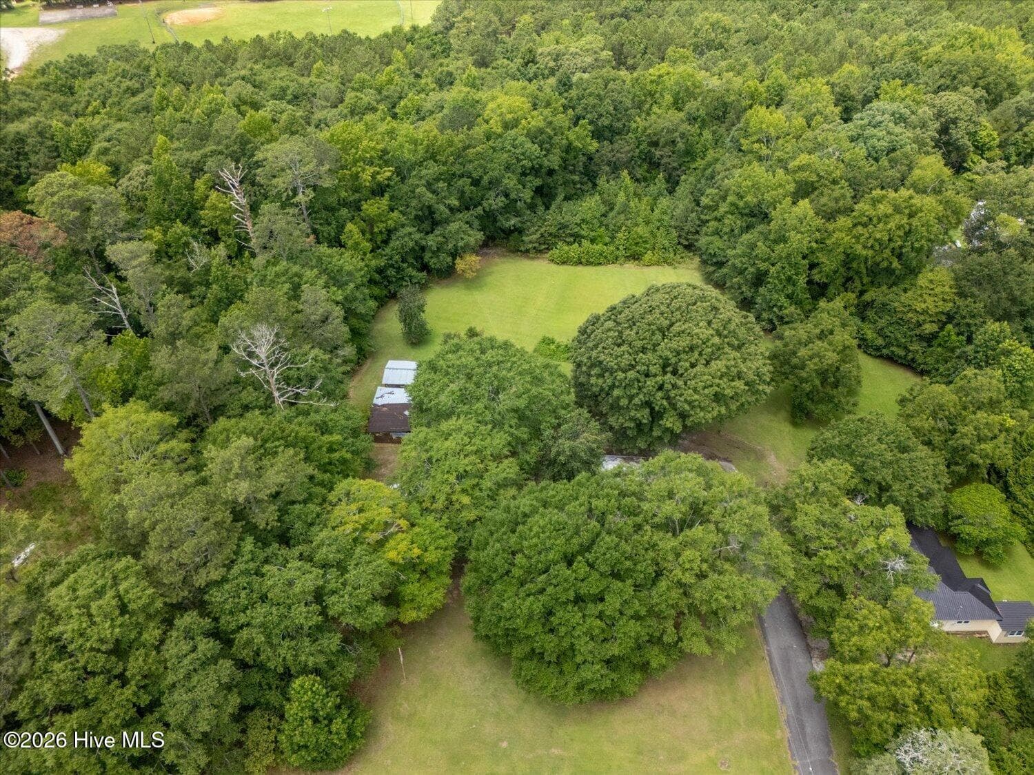 Single Family Residence at 130 Washington Street, Tignall, GA 30668, photo 27 of 30