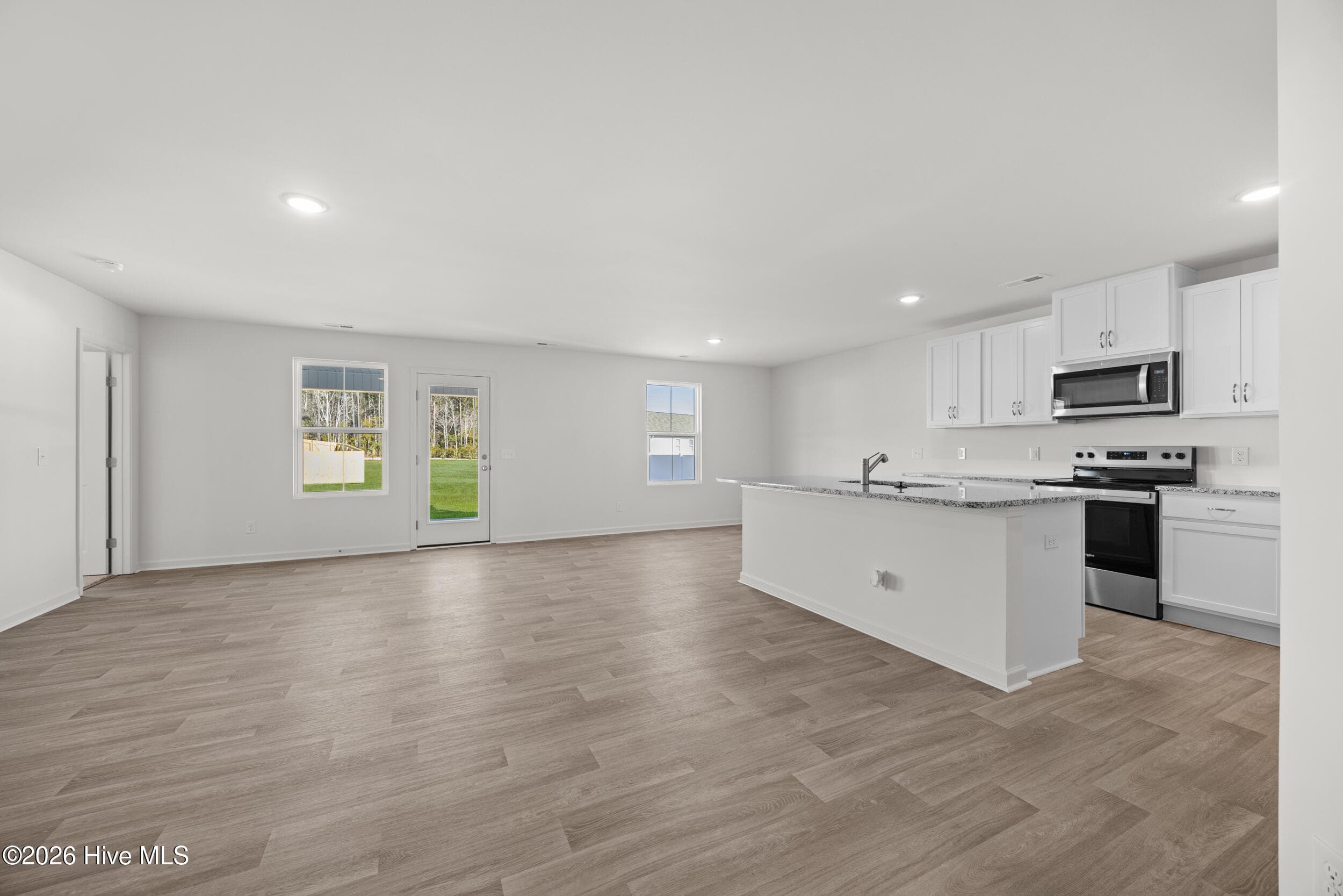 Single Family Residence at 861 Parkway Road 214, Boiling Spring Lakes, NC 28461, photo 6 of 31
