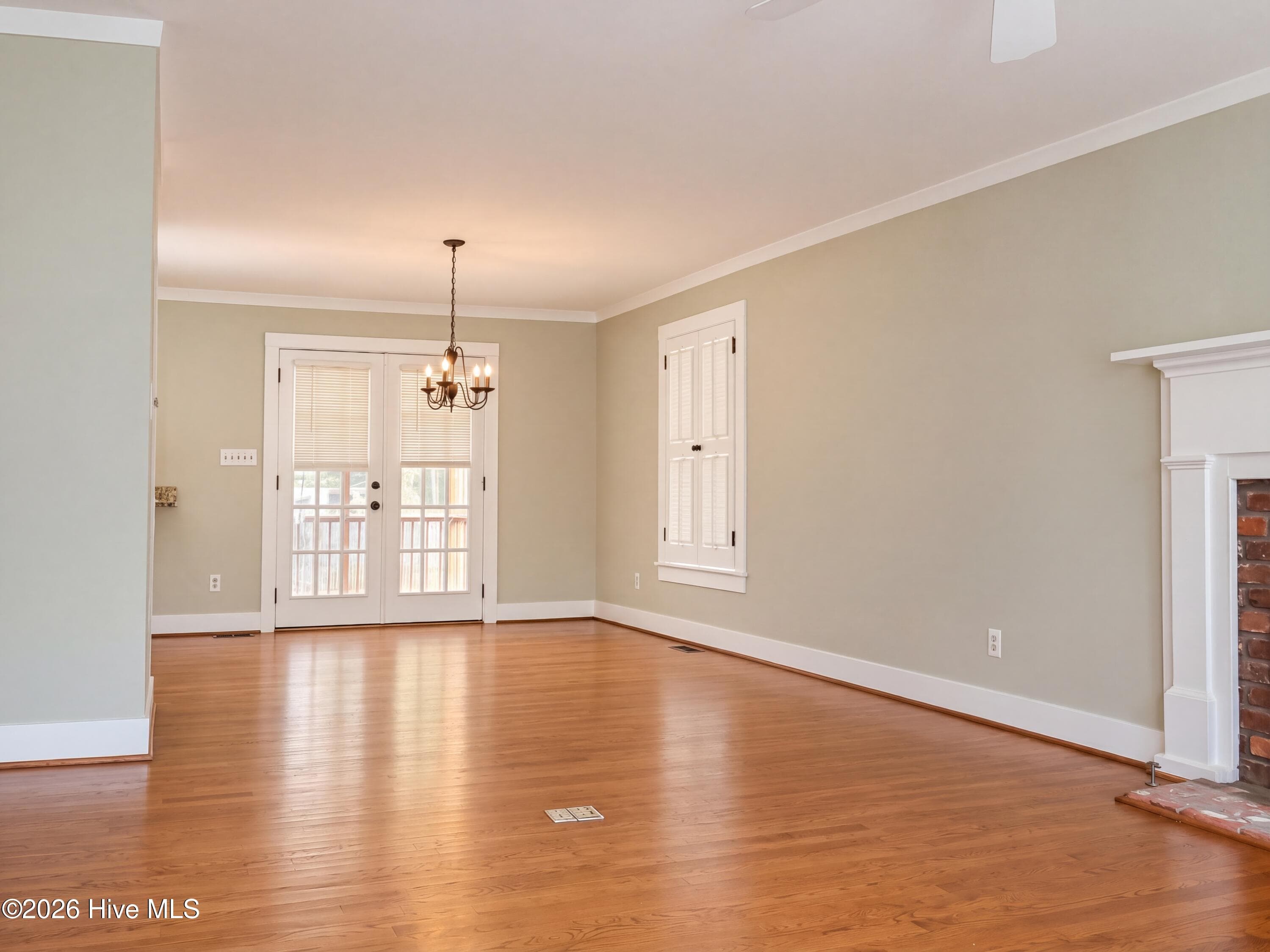 Single Family Residence at 133 Salem Court, Rocky Mount, NC 27804, Rocky Mount, photo 3 of 15