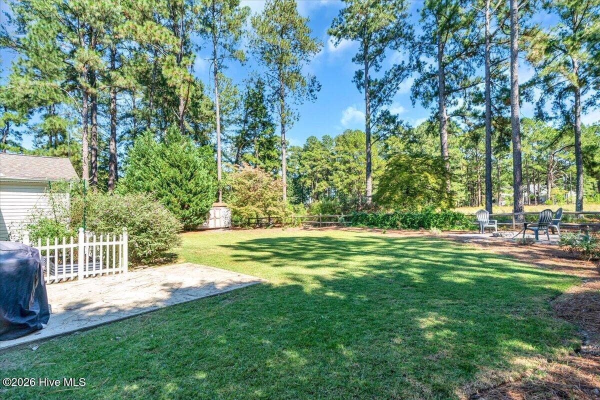 Single Family Residence at 145 Laurel Oak Lane, Pinebluff, NC 28373, Pinebluff, photo 33 of 38