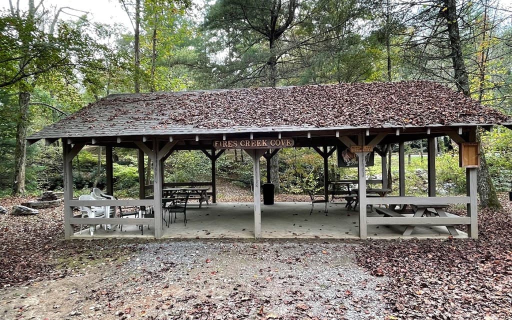 Land at Lot 77 77 Fires Creek Cove, Hayesville, NC 28904, Hayesville, photo 6 of 19