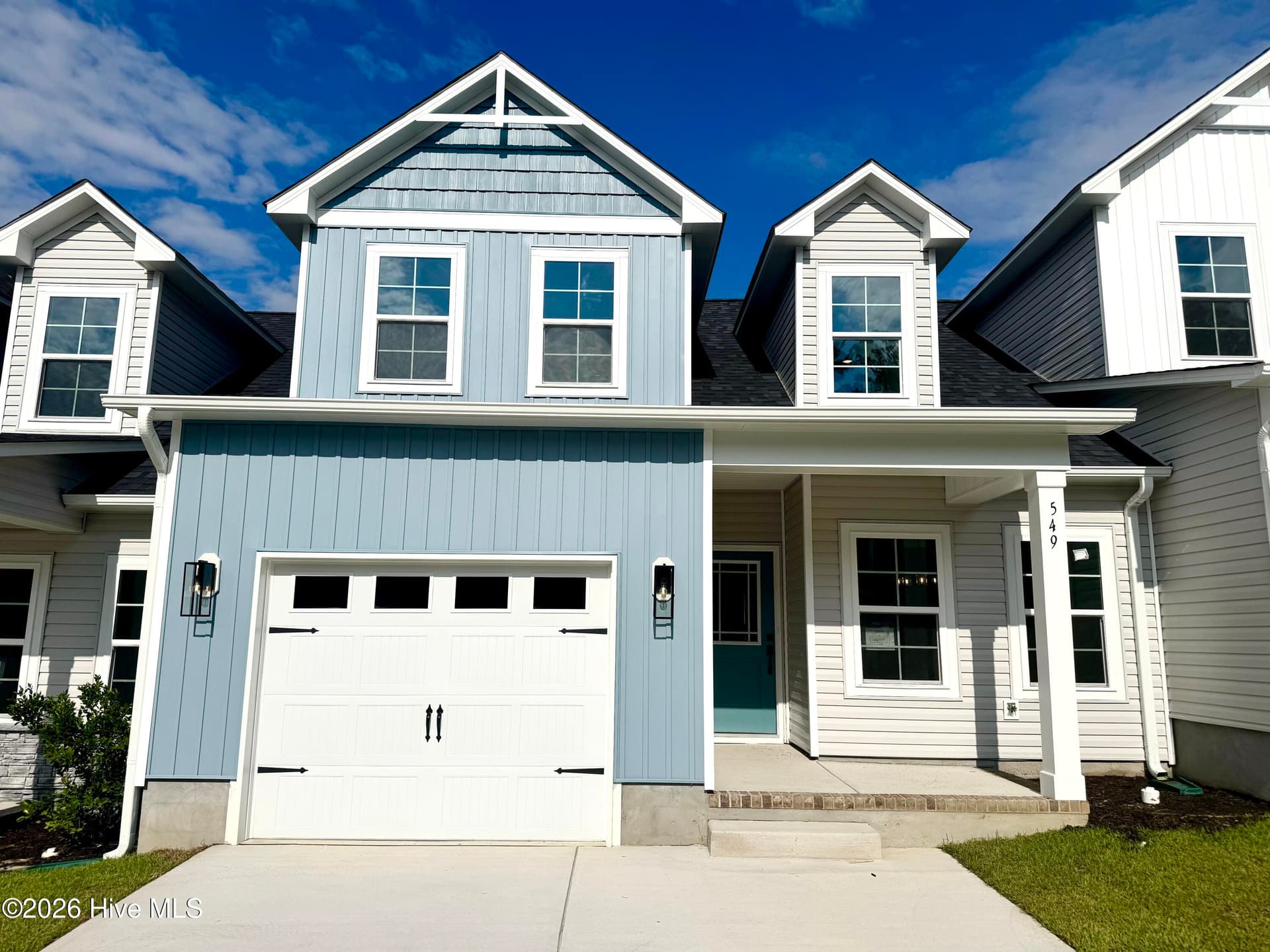 Townhouse at 549 Timbercrest Circle SE, Bolivia, NC 28422, photo 15 of 72