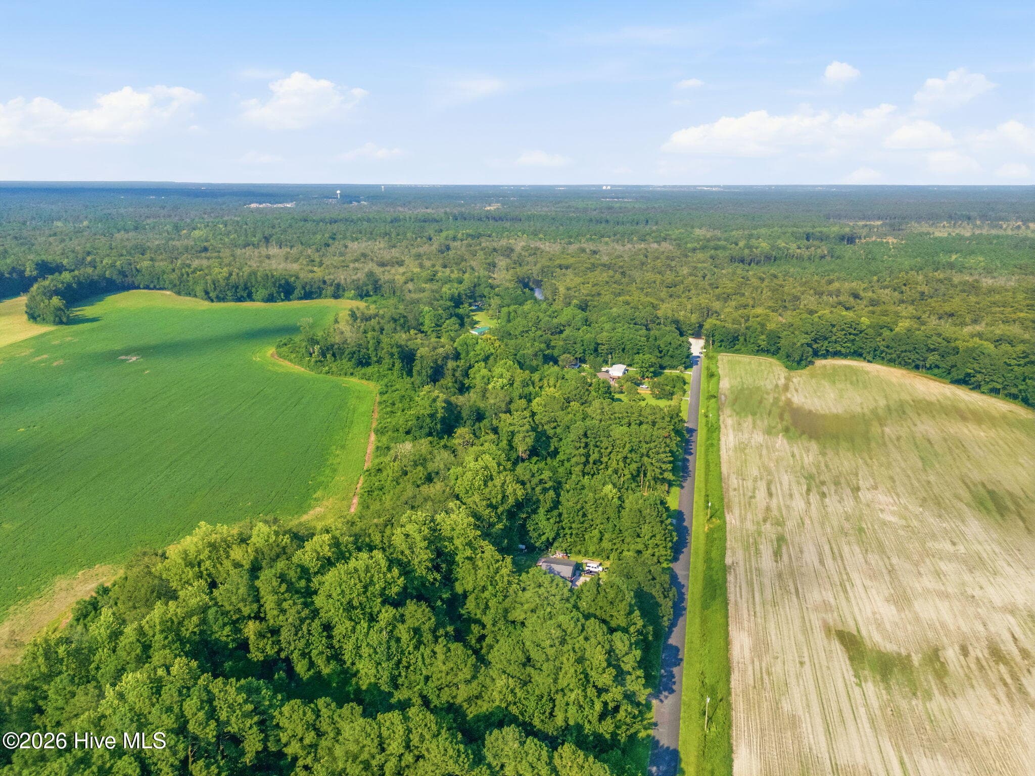 Residential Lot at 704 Gordon Lewis Drive SE, Winnabow, NC 28479, photo 9 of 14