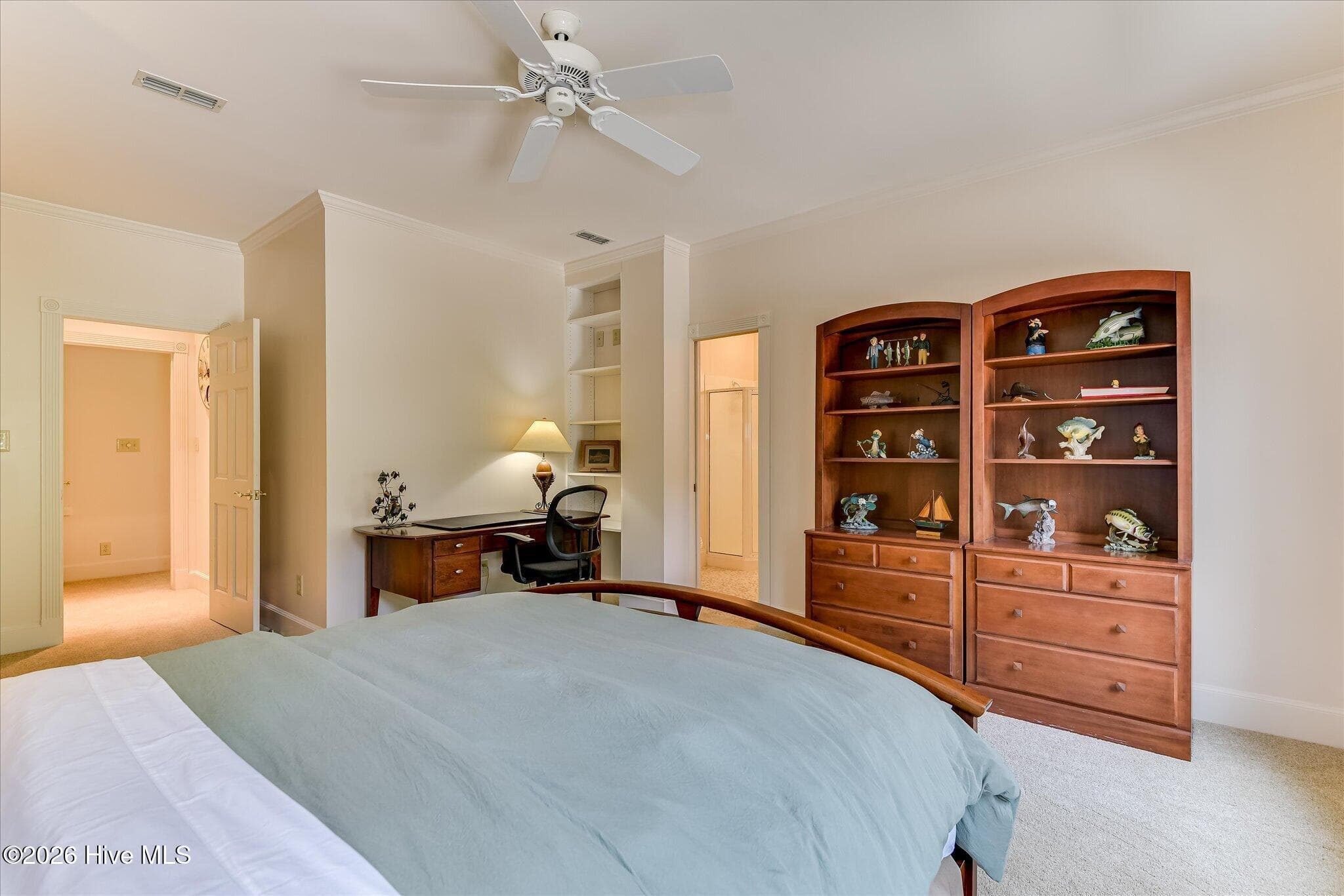 Single Family Residence at 734 Michaels Creek, Evans, GA 30809, photo 65 of 102