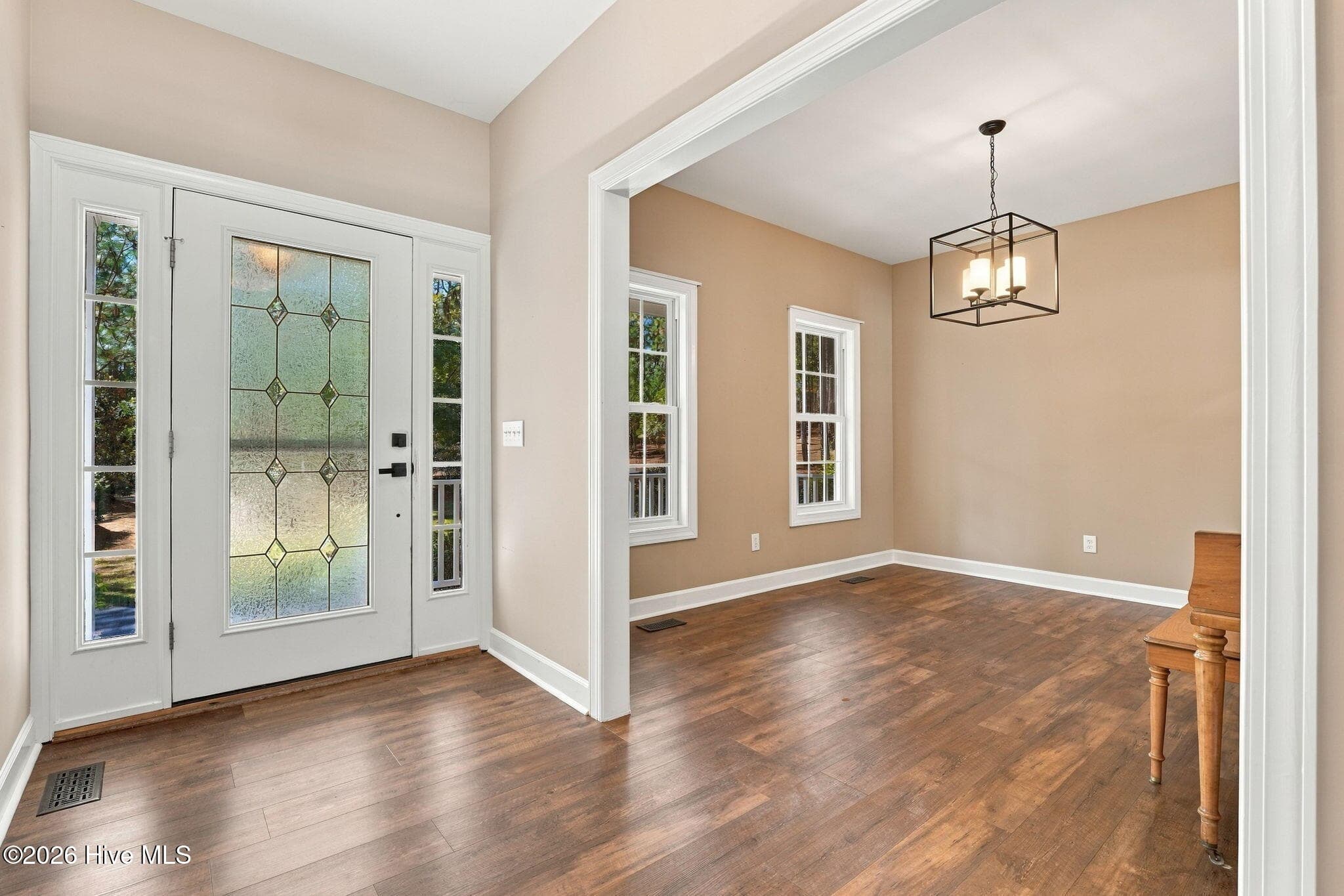 Single Family Residence at 104 Mccracken Drive, West End, NC 27376, photo 10 of 69