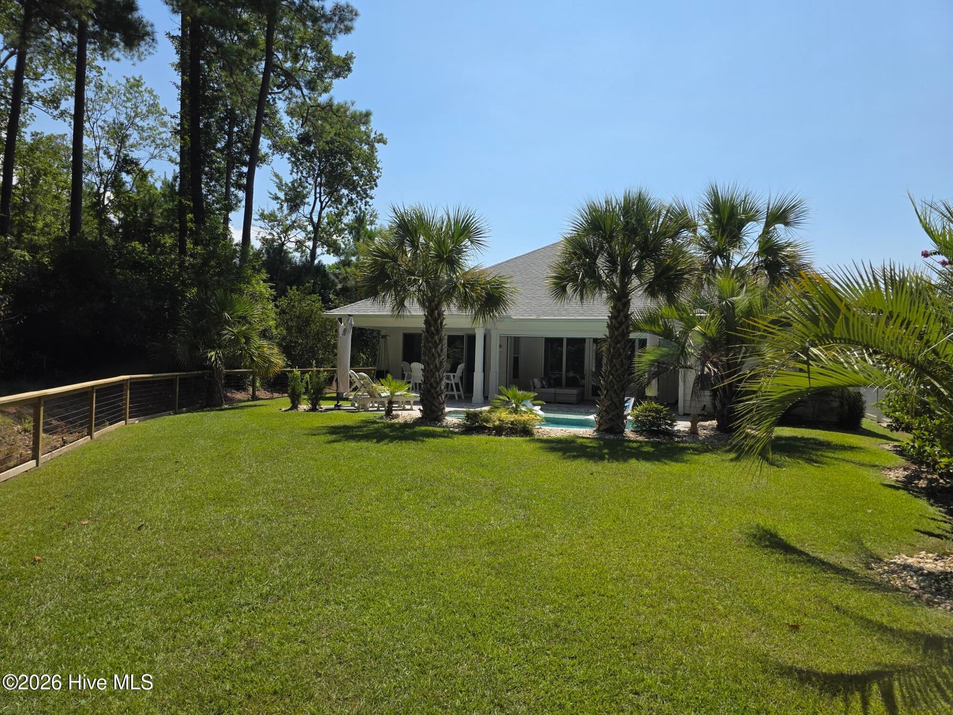Single Family Residence at 2016 Manor Parc Drive, Calabash, NC 28467, photo 43 of 127