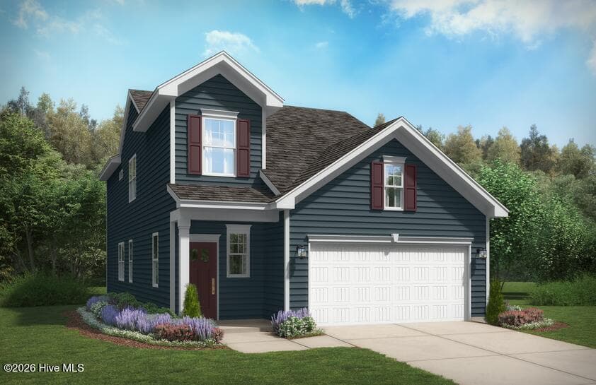 692 Tess Drive, Graniteville, SC 29829