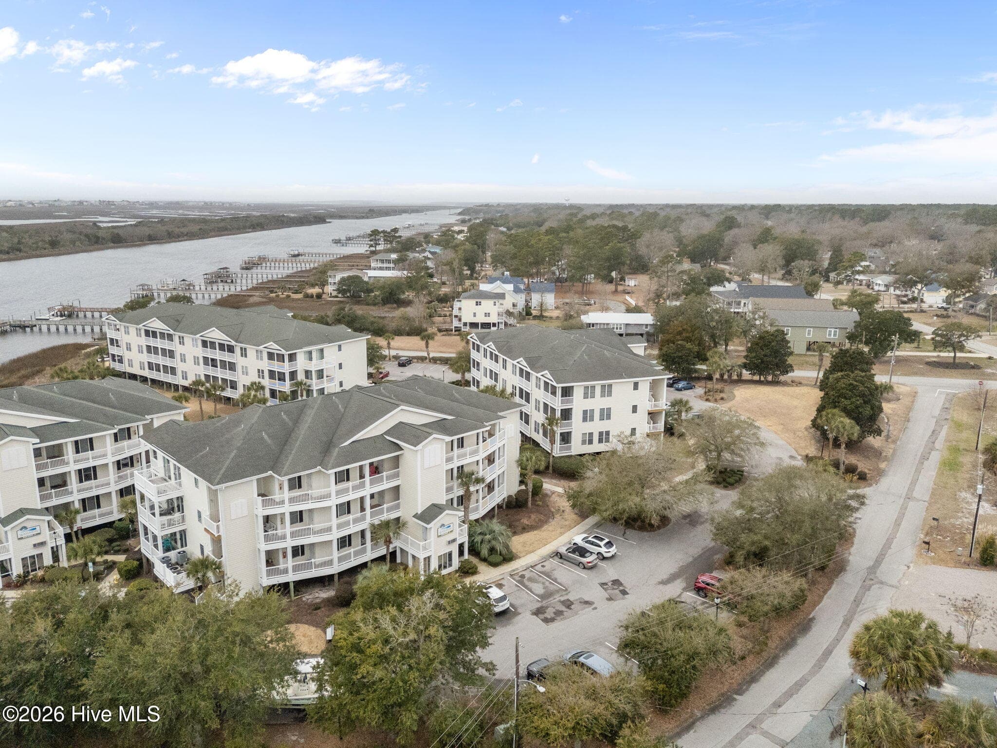 Condominium at 1135 Park Road SW Unit 3103, Sunset Beach, NC 28468, photo 12 of 45