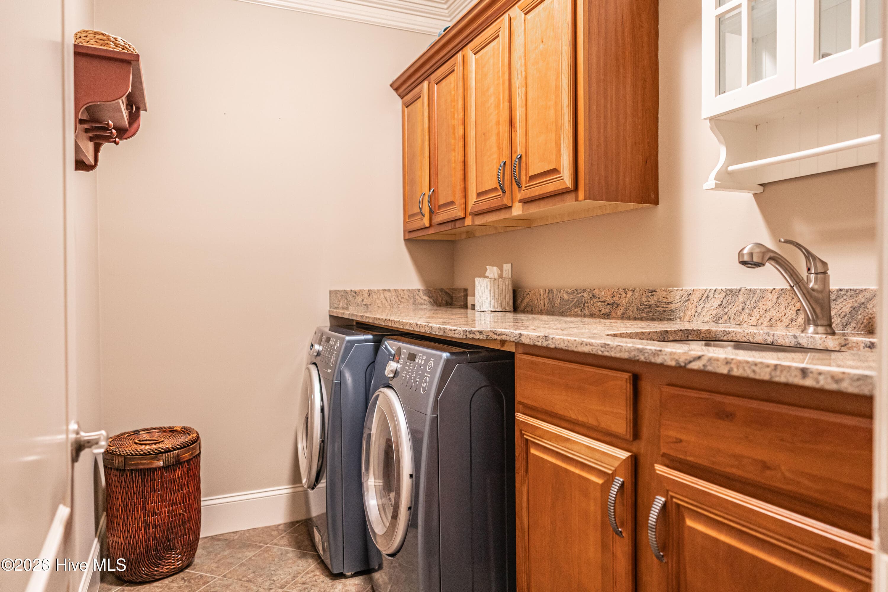 Laundry - 38 E Augusta Lane, Southern Pines, NC 28387