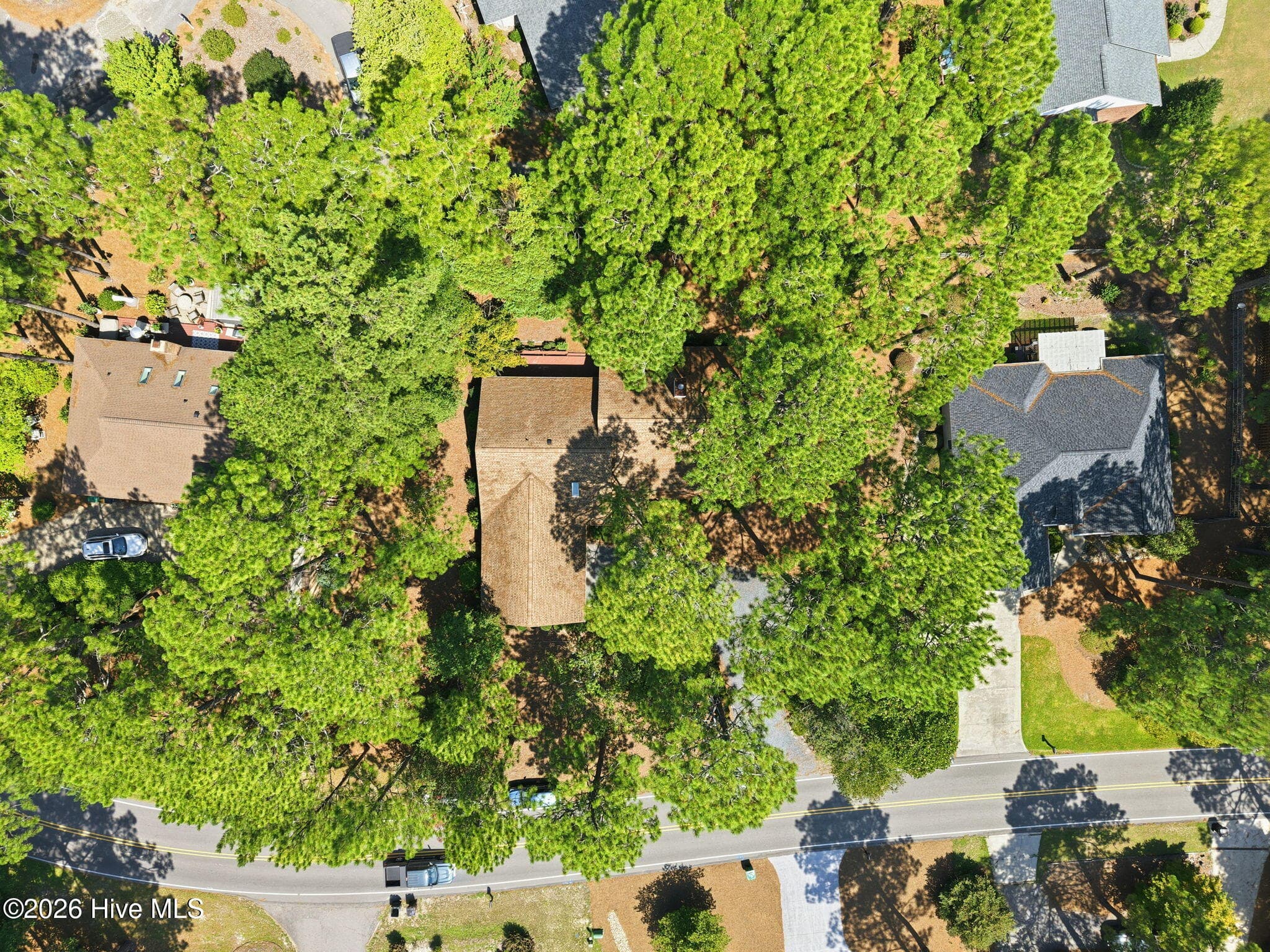 Single Family Residence at 965 Monticello Drive, Pinehurst, NC 28374, photo 51 of 53