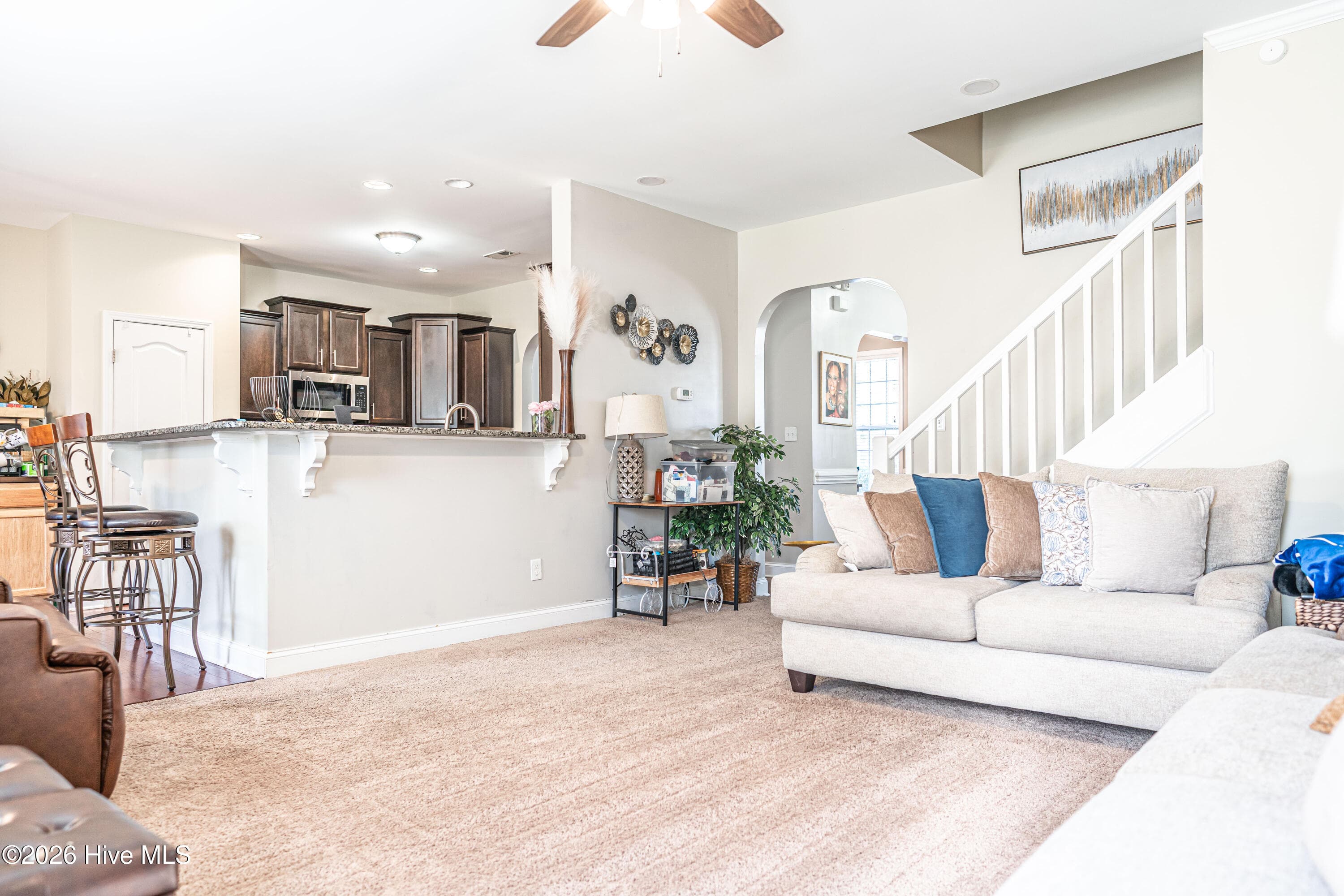 Single Family Residence at 281 Fountain Grove Drive, Raeford, NC 28376, Raeford, photo 29 of 81