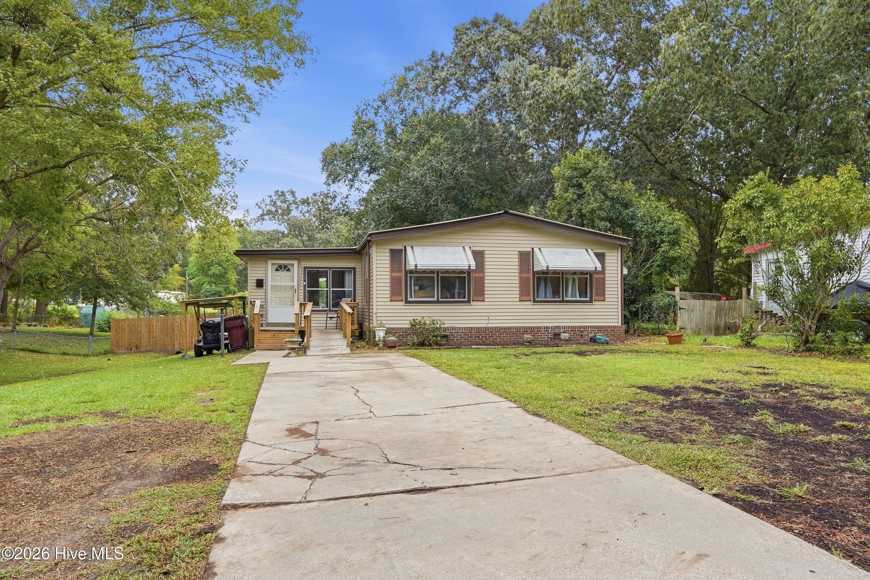 120 Discovery Trail, Hertford, NC 27944
