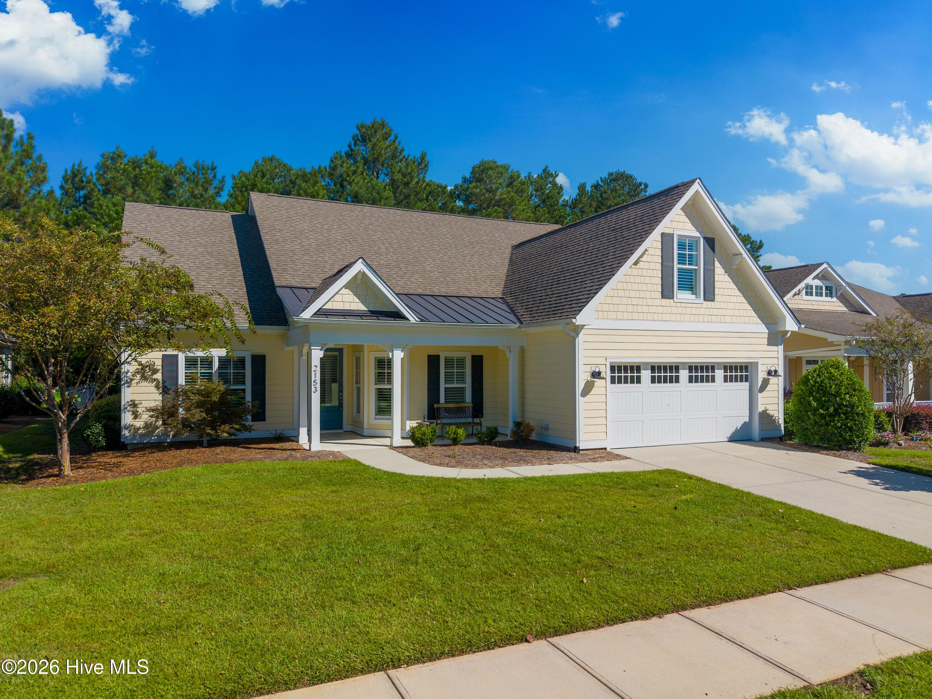 Single Family Residence at 2153 Forest View Circle, Leland, NC 28451, photo 53 of 94