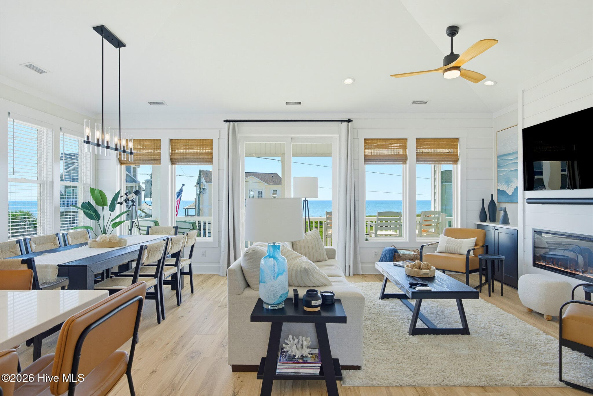 Single Family Residence at 1121 New River Inlet Road Road, North Topsail Beach, NC 28460, North Topsail Beach, photo 38 of 55