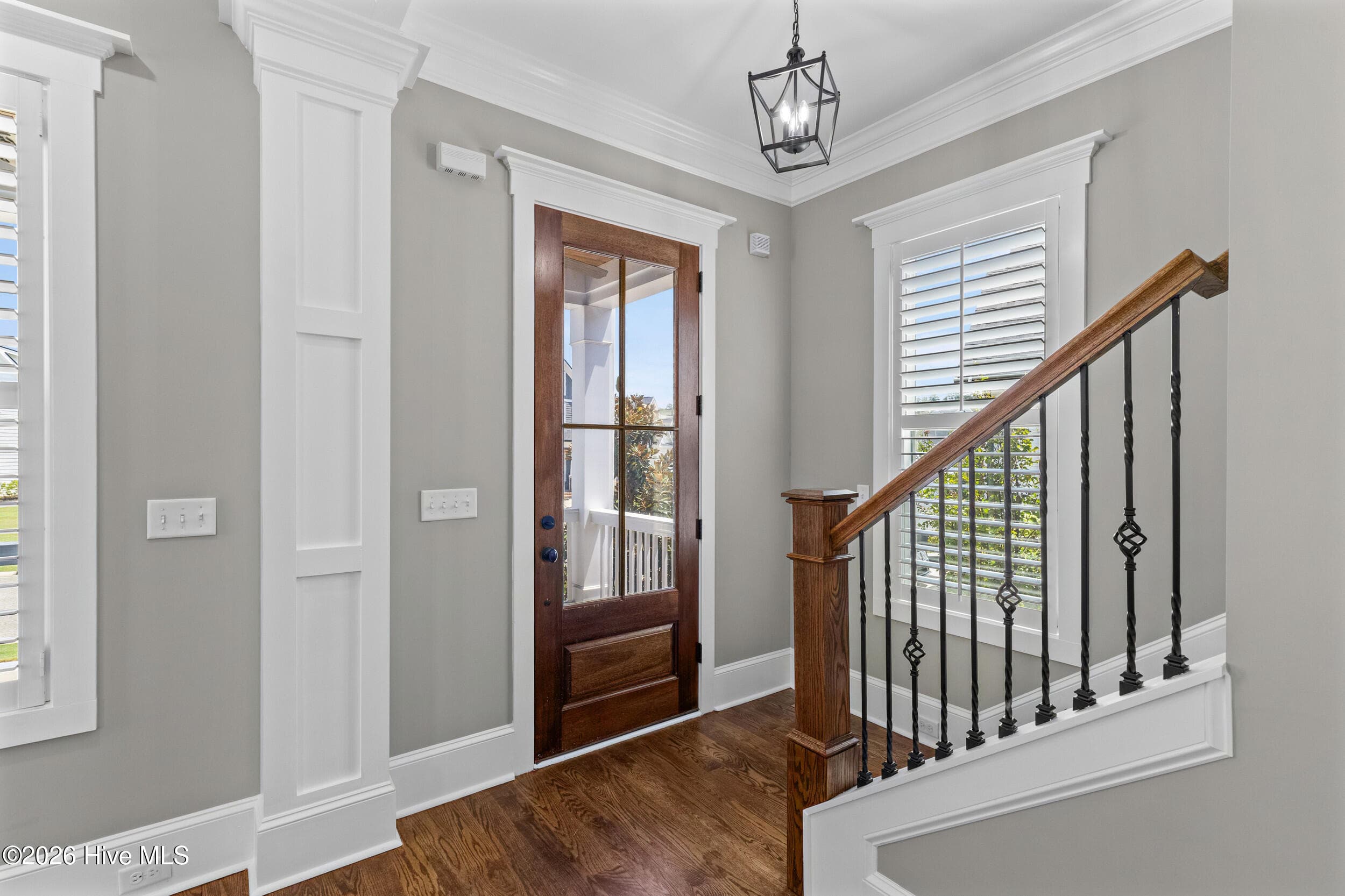 Single Family Residence at 205 Hornsby Lane, Evans, GA 30809, photo 6 of 62