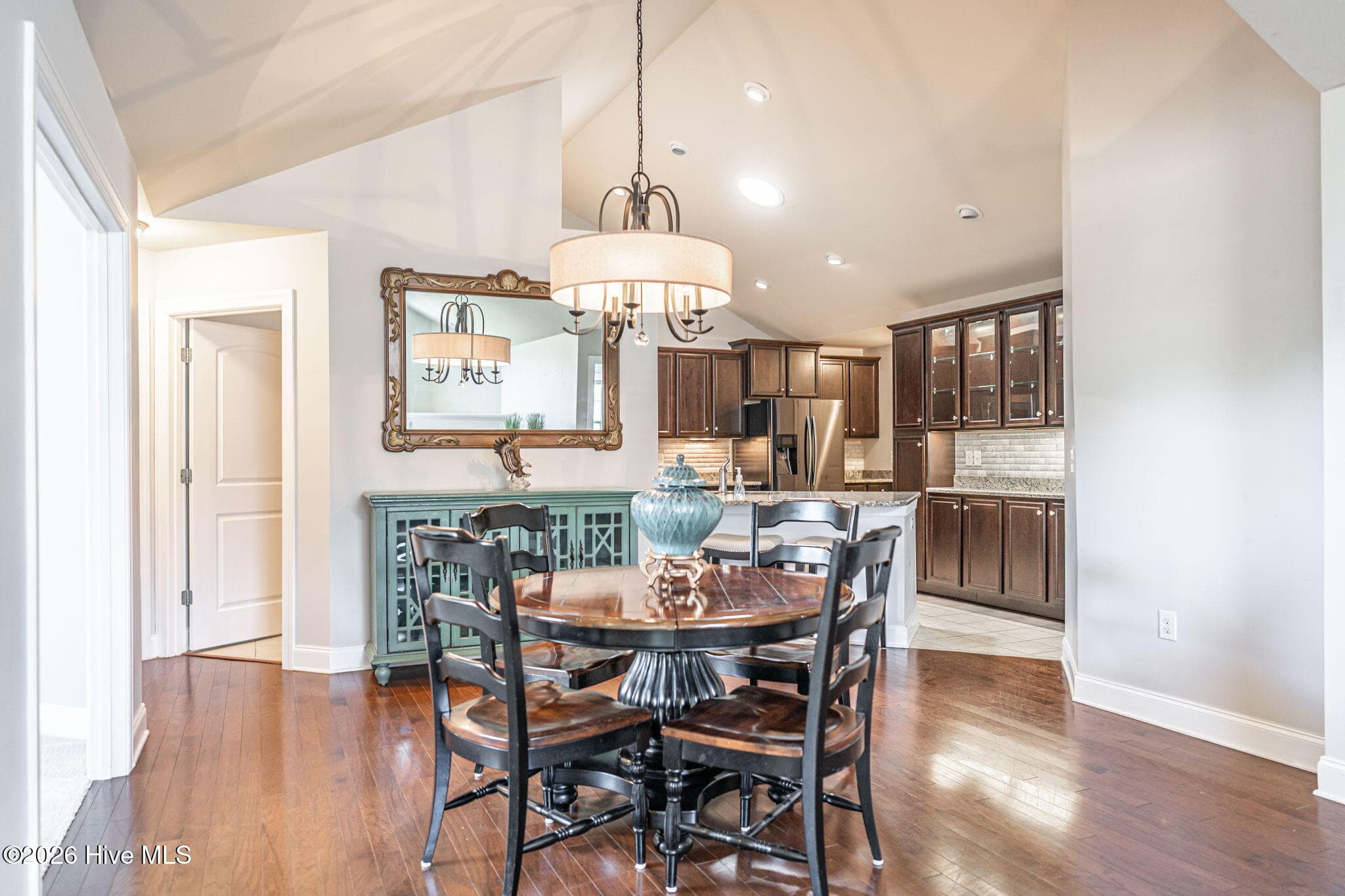 Townhouse at 107 W Chelsea Court, Southern Pines, NC 28387, photo 7 of 37
