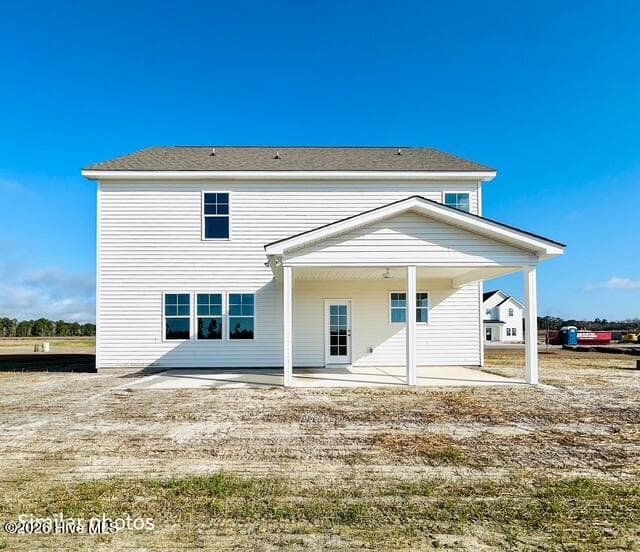Single Family Residence at 753 Aria Lane, Hubert, NC 28539, photo 72 of 74