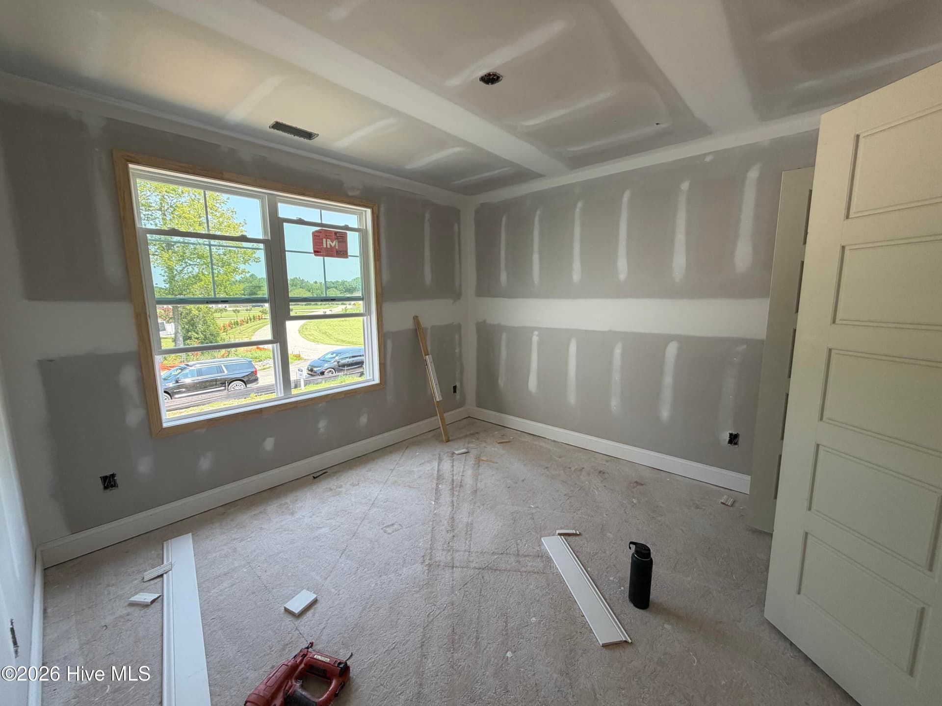Photo Taken: 8/11/2026 - 347 Thorntons Creek Drive, Erwin, NC 28339