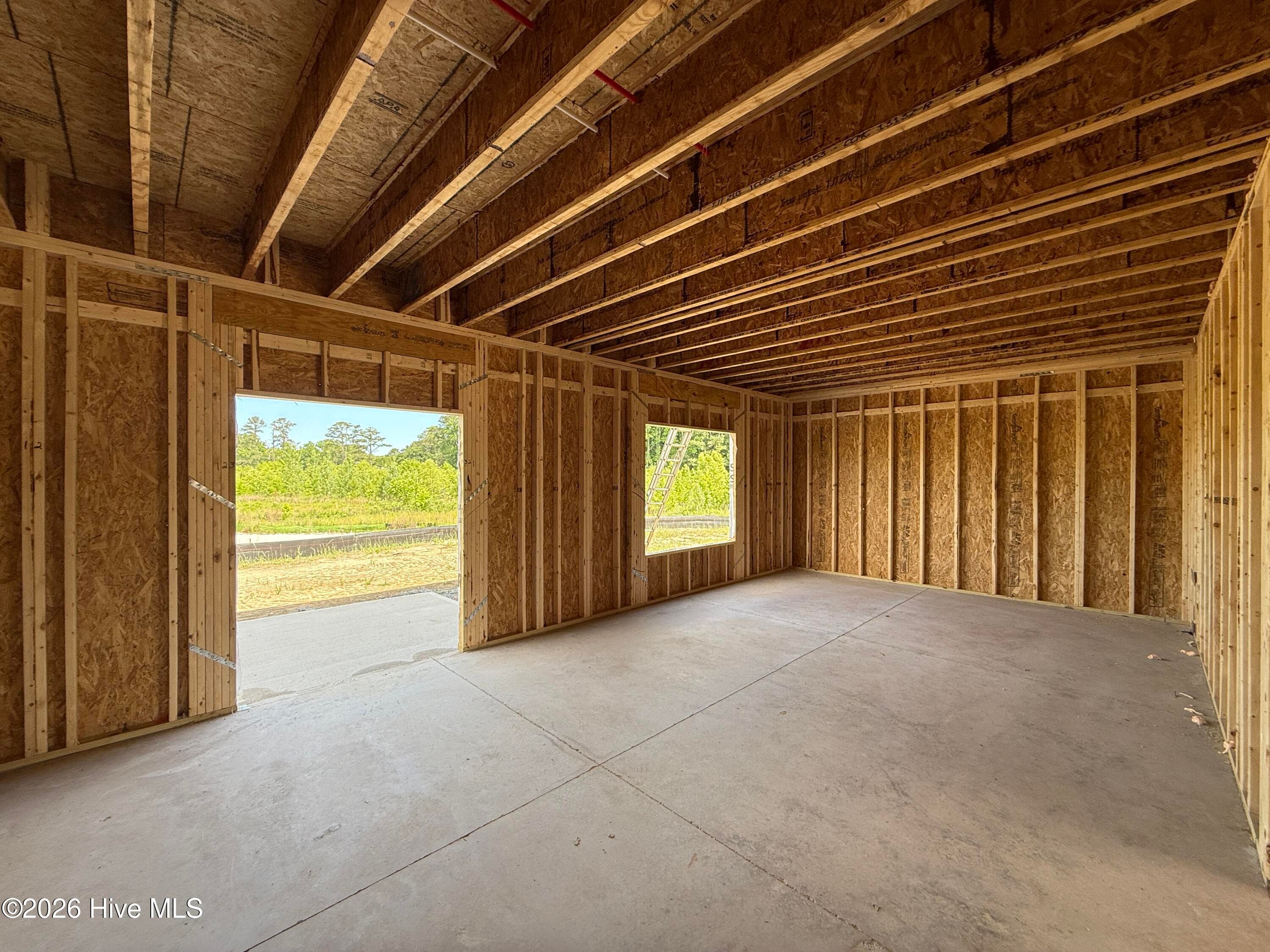 Single Family Residence at 45 Fiddleneck Court, Selma, NC 27576, photo 47 of 283