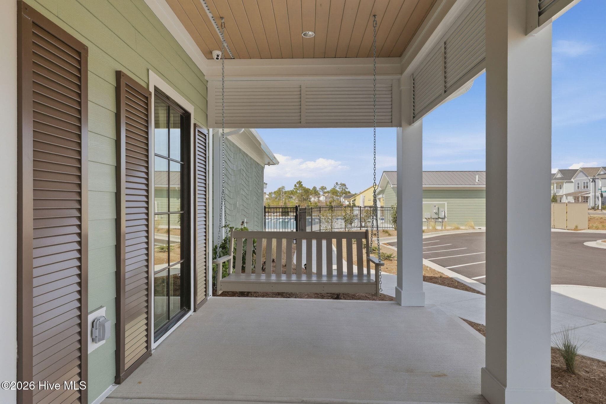 Single Family Residence at 303 Botany Bay Place, Wilmington, NC 28412, photo 4 of 8
