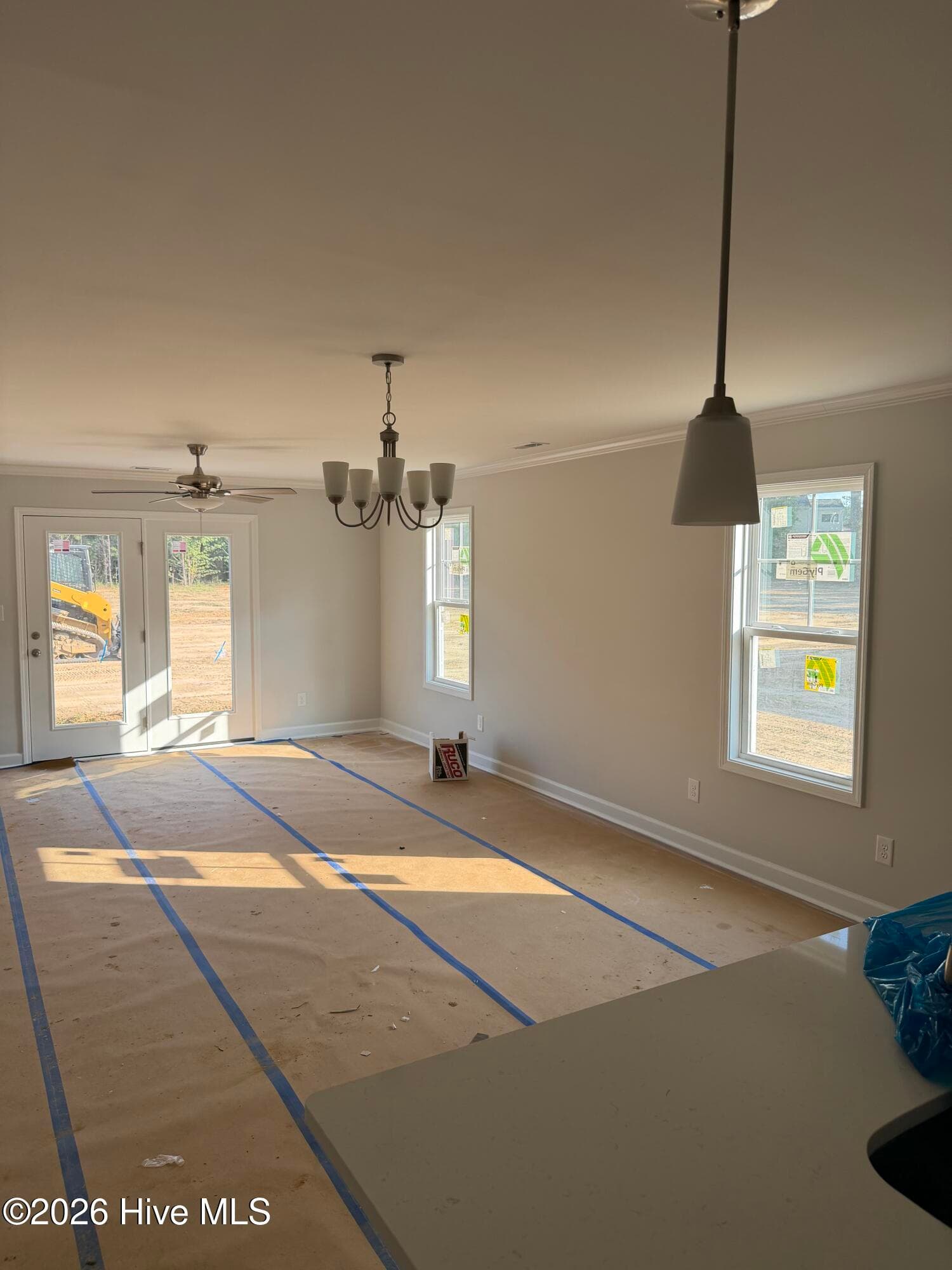 Single Family Residence at 314 E Howard Street, Roseboro, NC 28382, Roseboro, photo 7 of 37