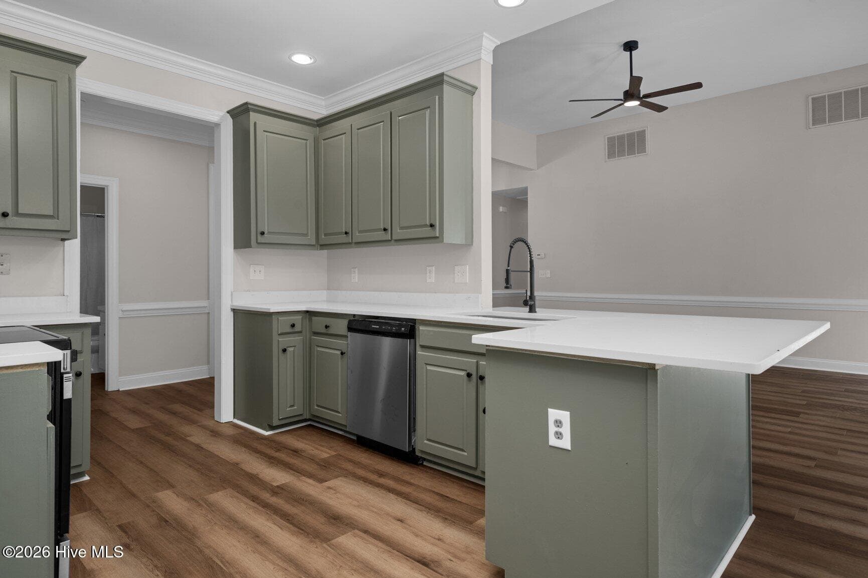 Single Family Residence at 8453 Carter Grove Drive, Elm City, NC 27822, Elm City, photo 14 of 35