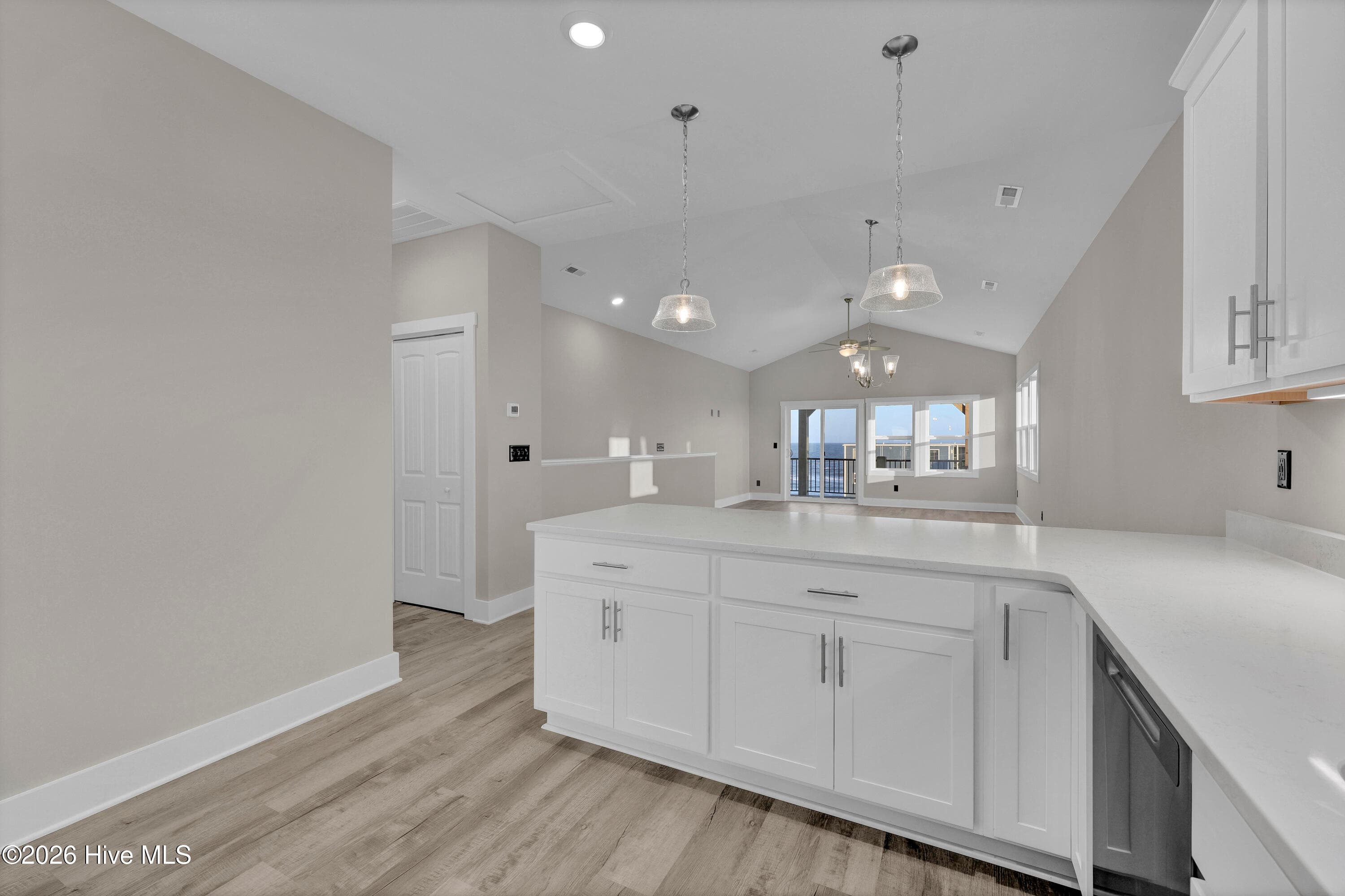 Townhouse at 2209 New River Inlet Road 18a, North Topsail Beach, NC 28460, photo 12 of 43