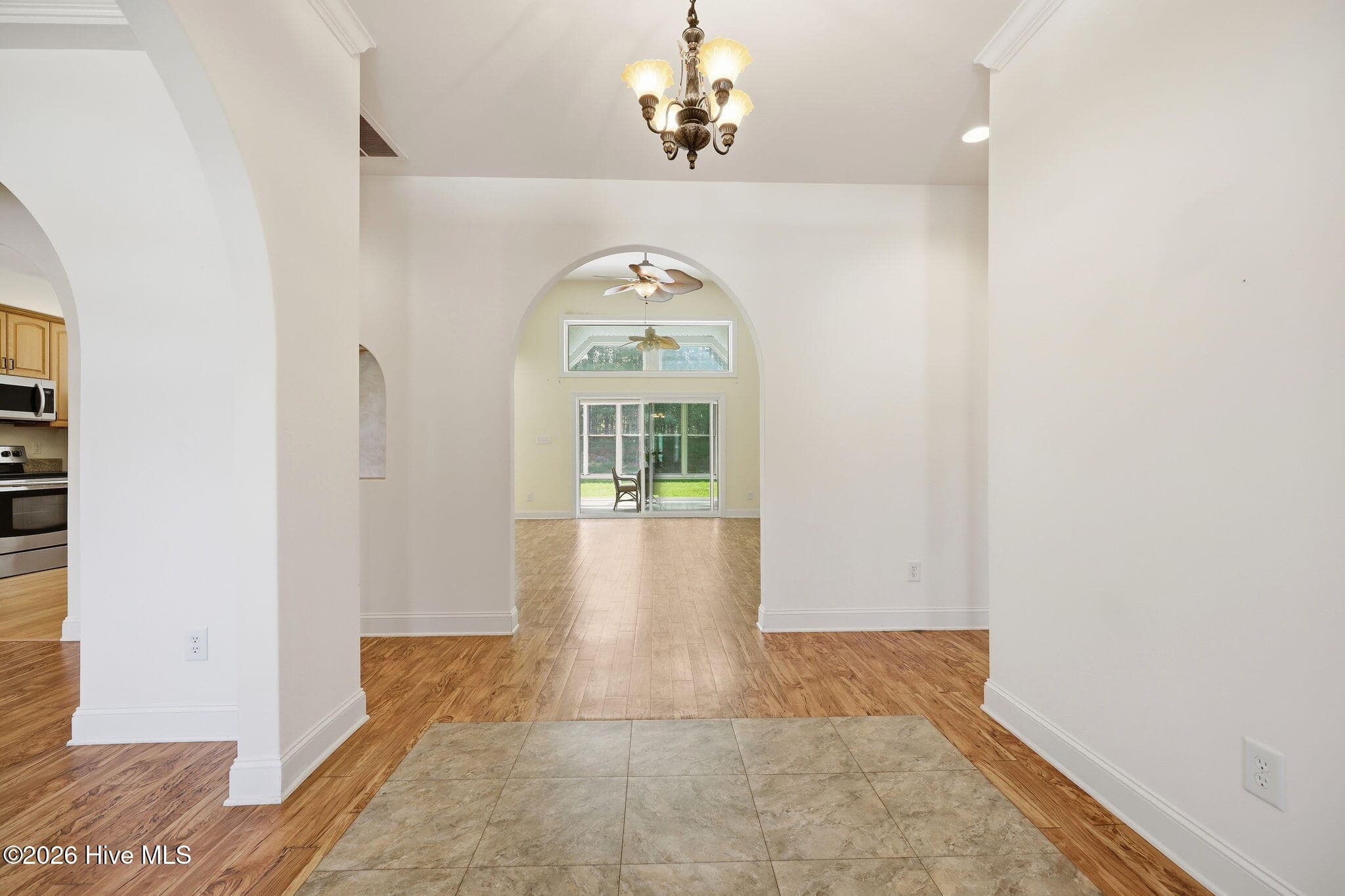 Single Family Residence at 436 Cypress Landing Trail, Chocowinity, NC 27817, photo 27 of 47